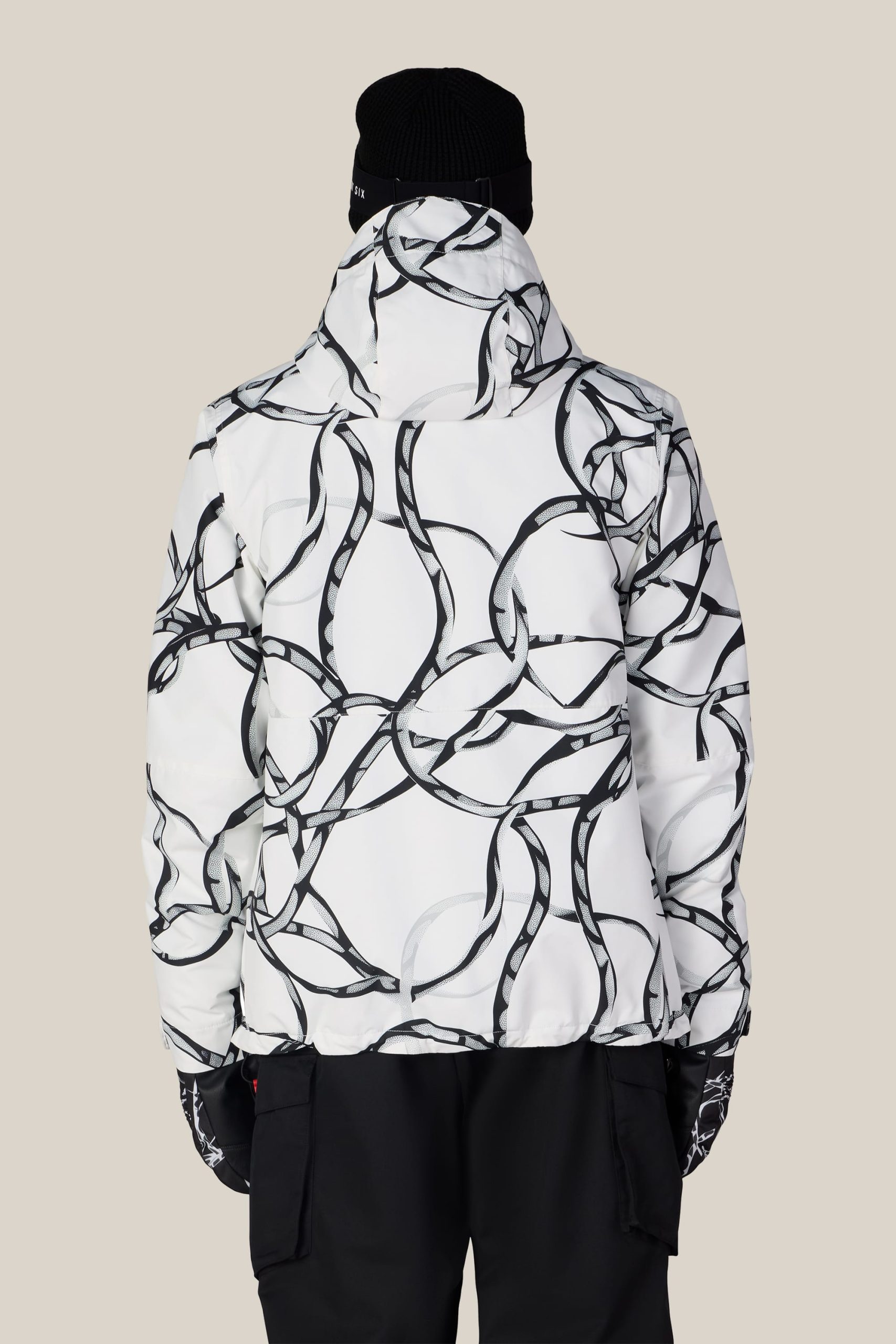 686 Men's Foundation™ Insulated Jacket - Image 5