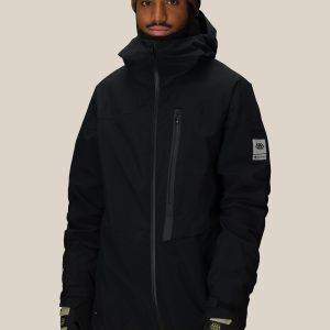 686 Men's GORE-TEX® GT Thermagraph® Jacket
