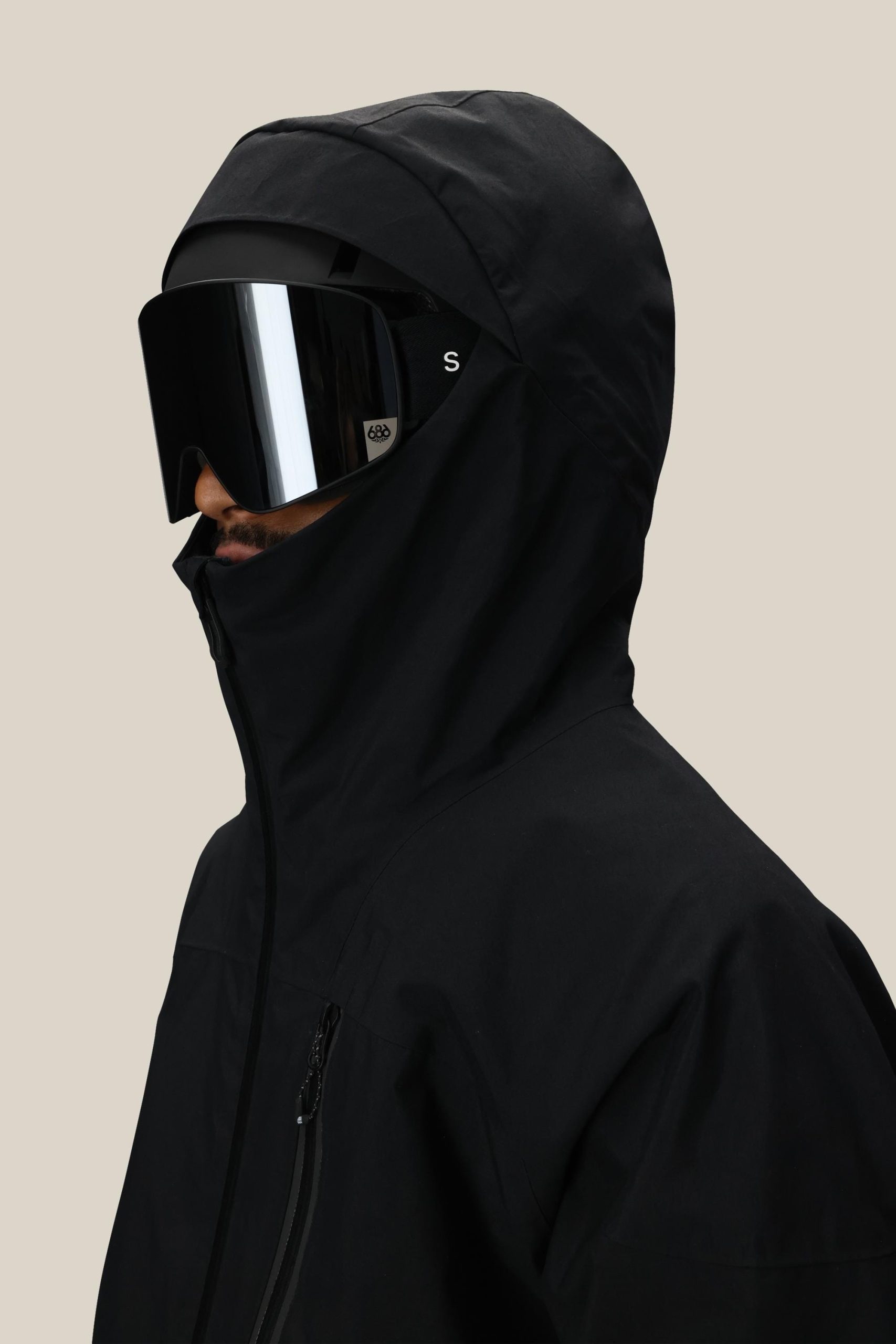 686 Men's GORE-TEX® GT Thermagraph® Jacket - Image 27