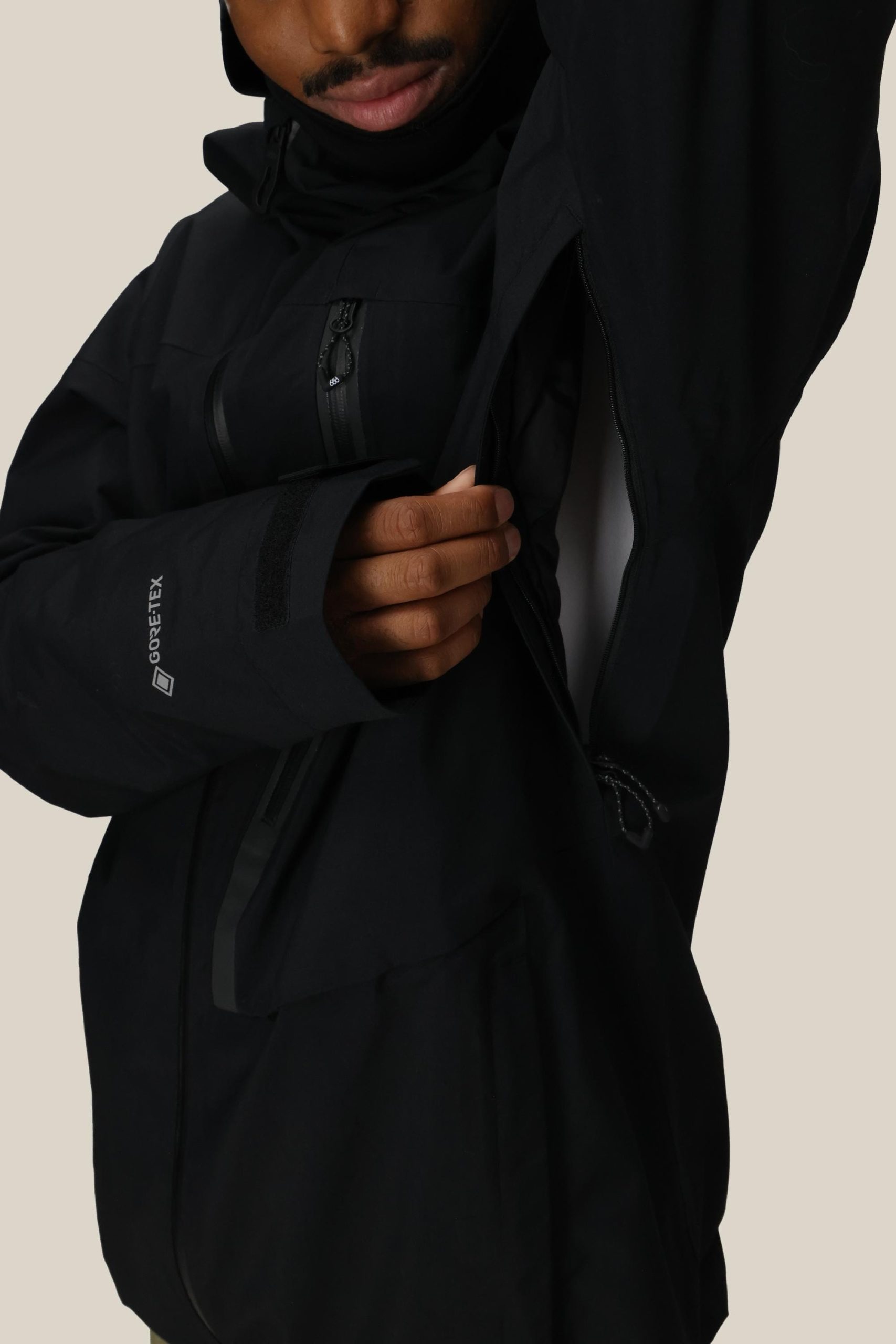 686 Men's GORE-TEX® GT Thermagraph® Jacket - Image 25