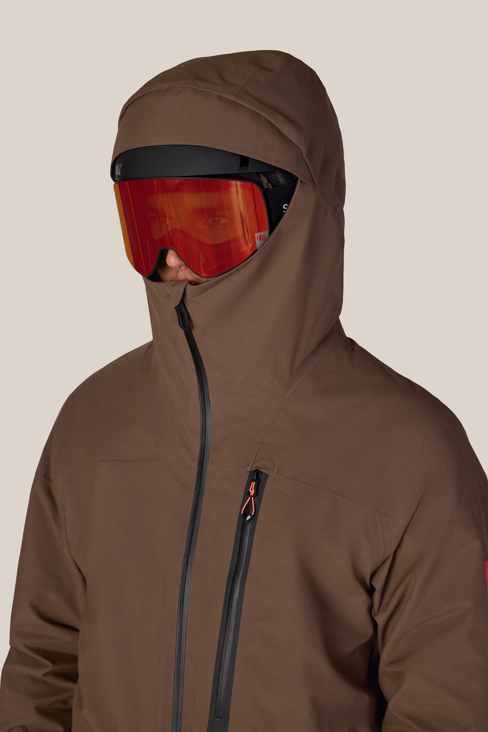 686 Men's GORE-TEX® GT Thermagraph® Jacket - Image 20