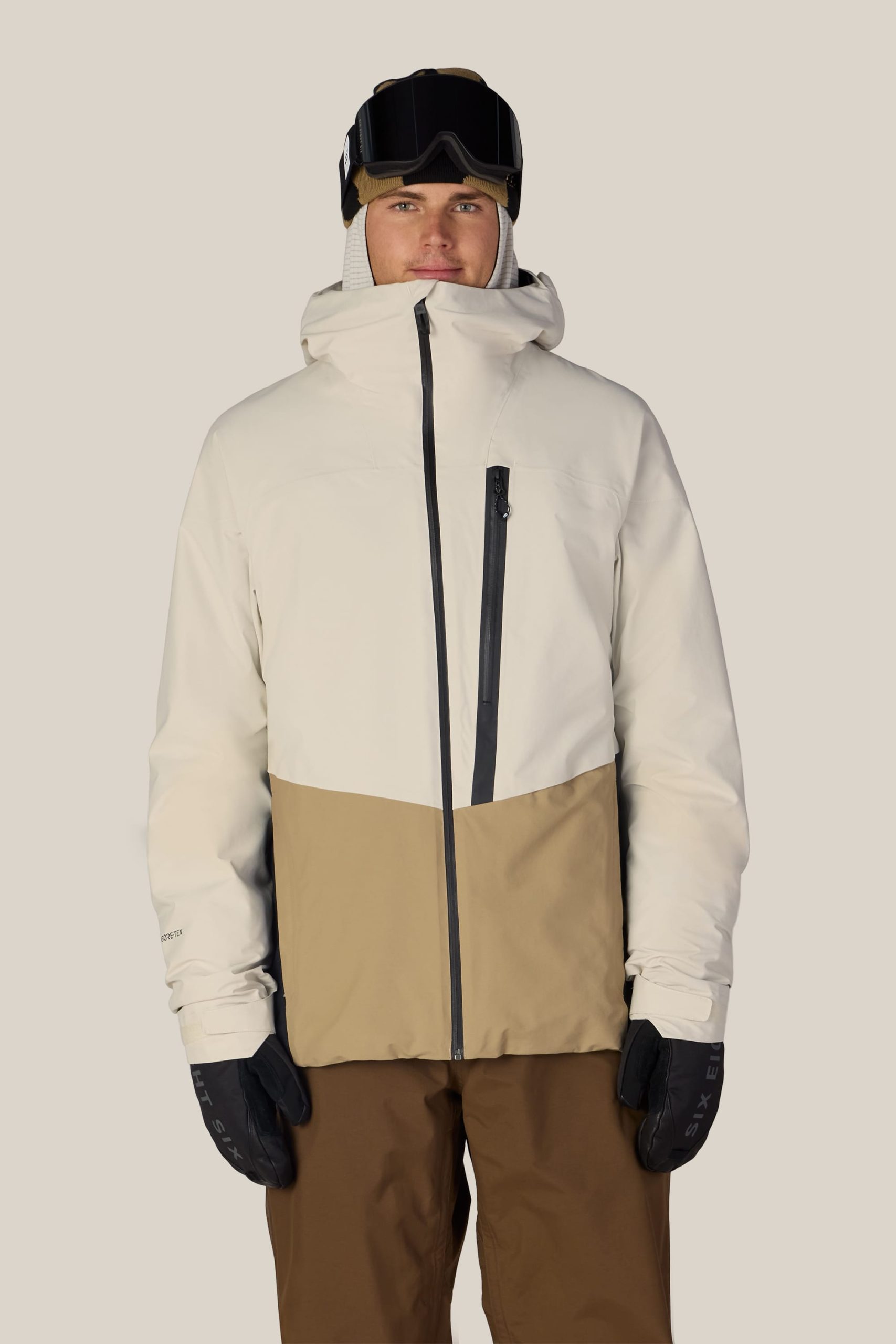 686 Men's GORE-TEX® GT Thermagraph® Jacket - Image 5