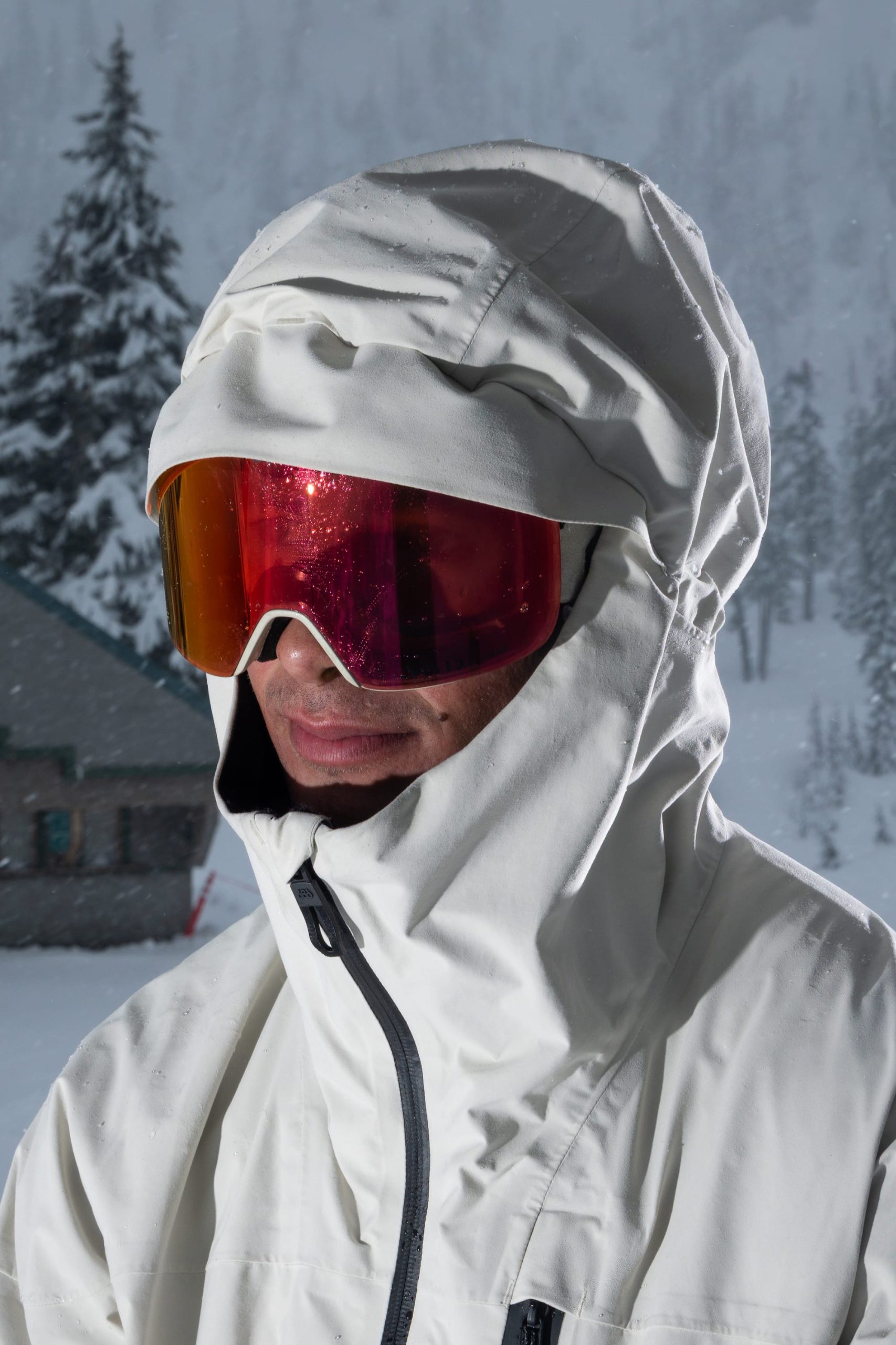 686 Men's GORE-TEX® GT Thermagraph® Jacket - Image 15
