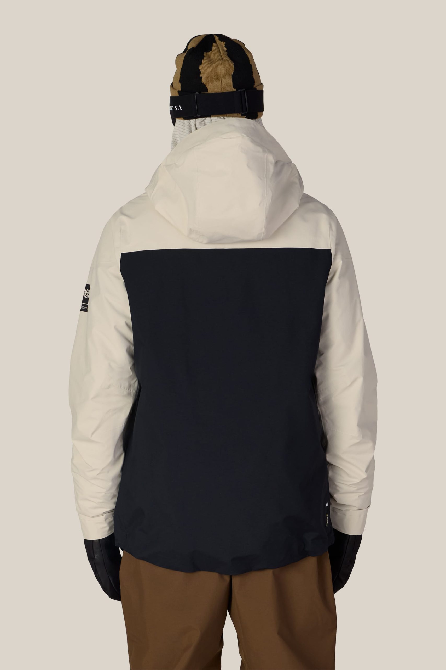 686 Men's GORE-TEX® GT Thermagraph® Jacket - Image 14