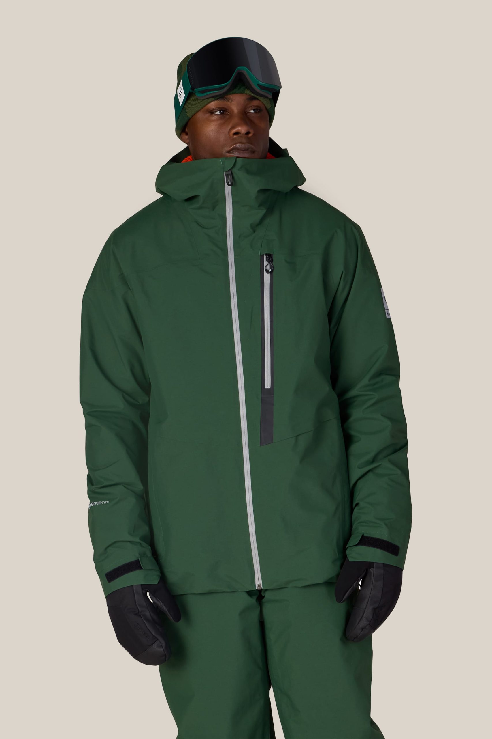 686 Men's GORE-TEX® GT Thermagraph® Jacket - Image 2