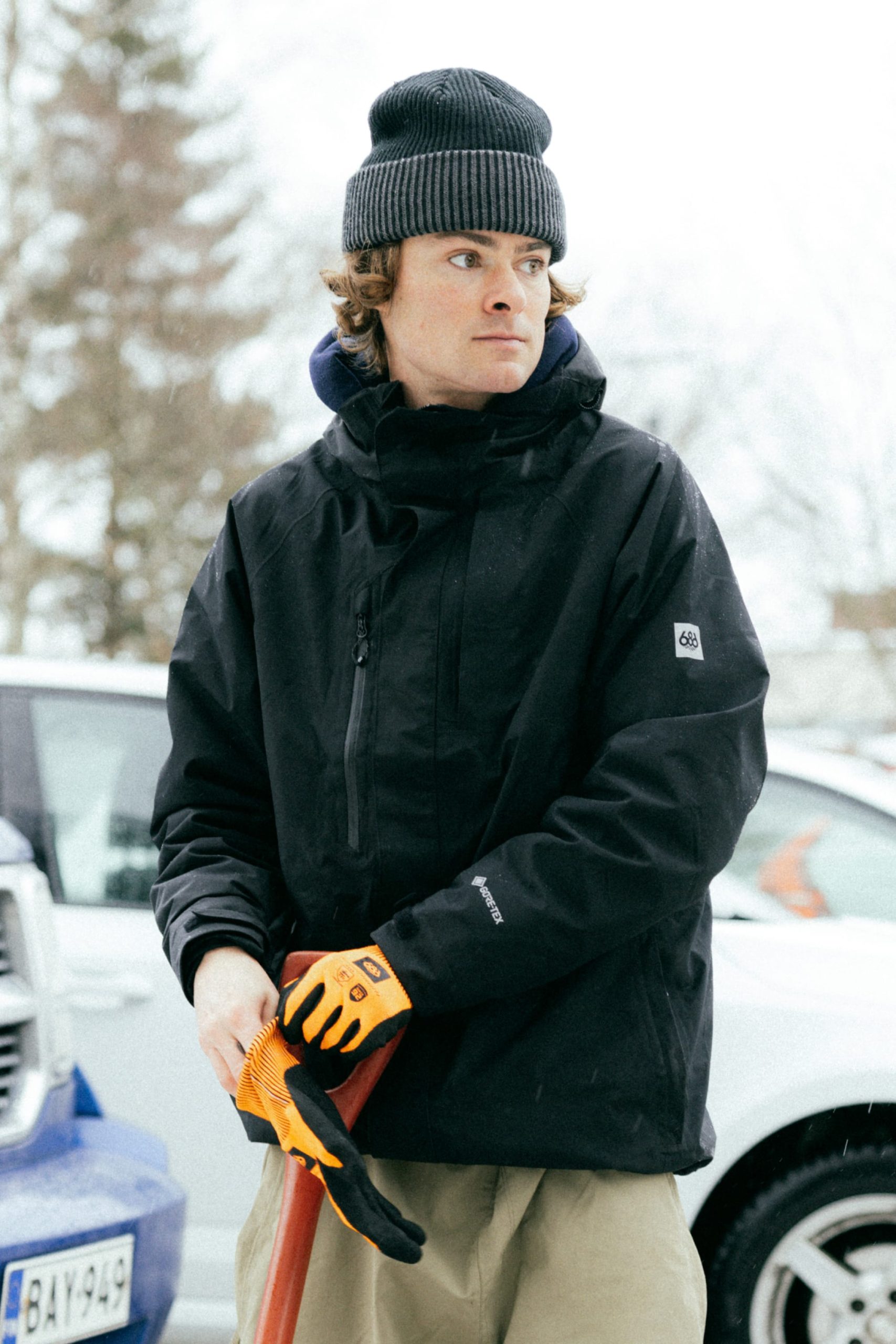 686 Men's GORE-TEX® Core Shell Jacket