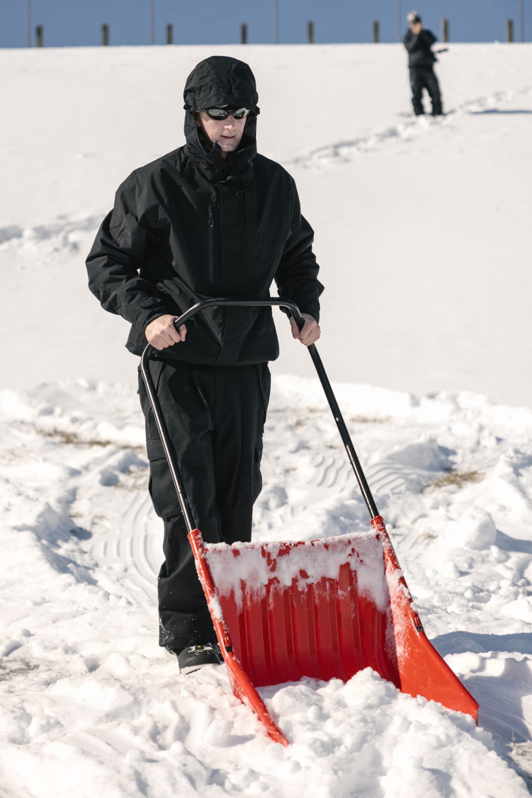 686 Men's GORE-TEX® Core Shell Jacket - Image 28