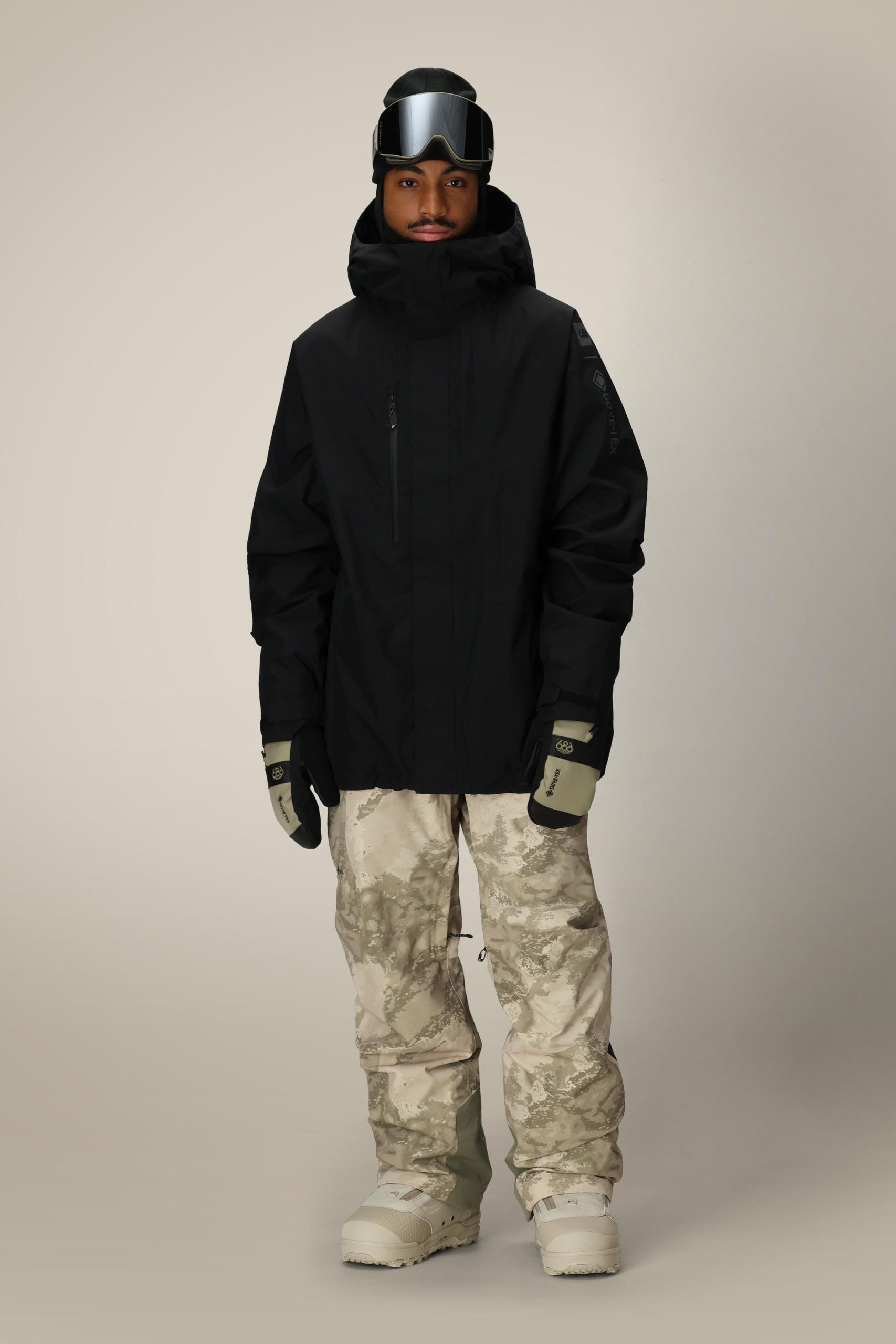 686 Men's GORE-TEX® Core Shell Jacket - Image 27
