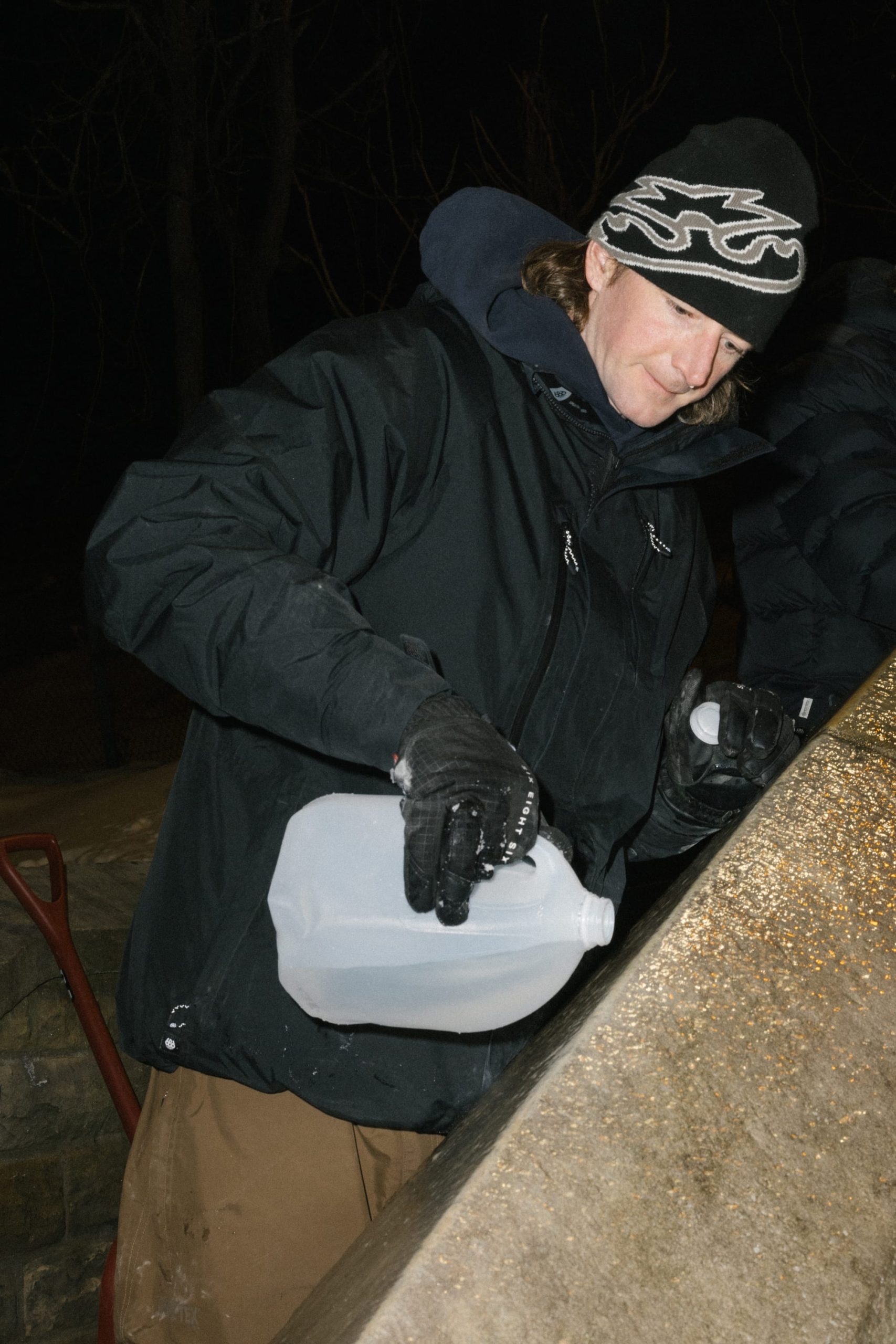 686 Men's GORE-TEX® Core Shell Jacket - Image 26