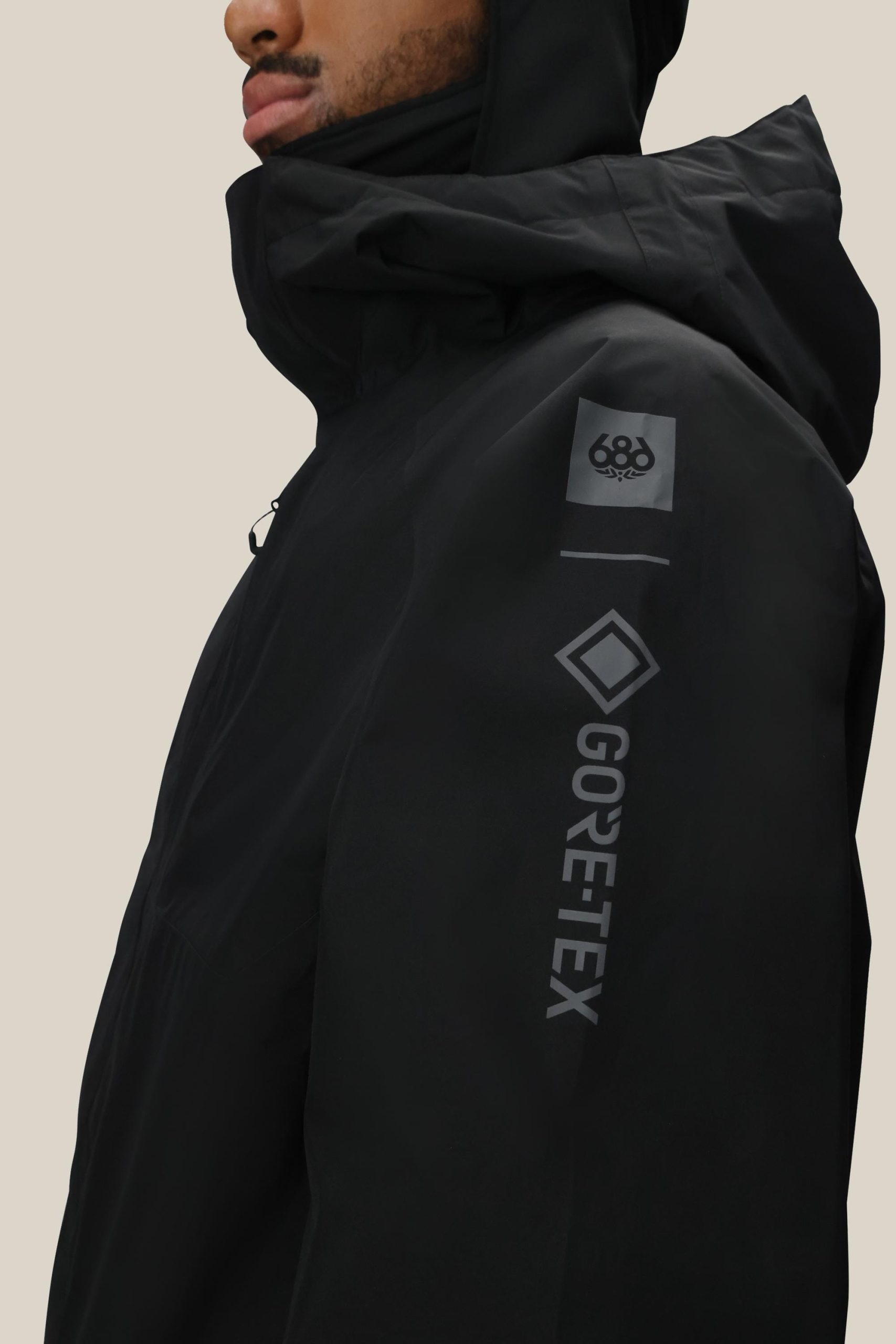 686 Men's GORE-TEX® Core Shell Jacket - Image 23