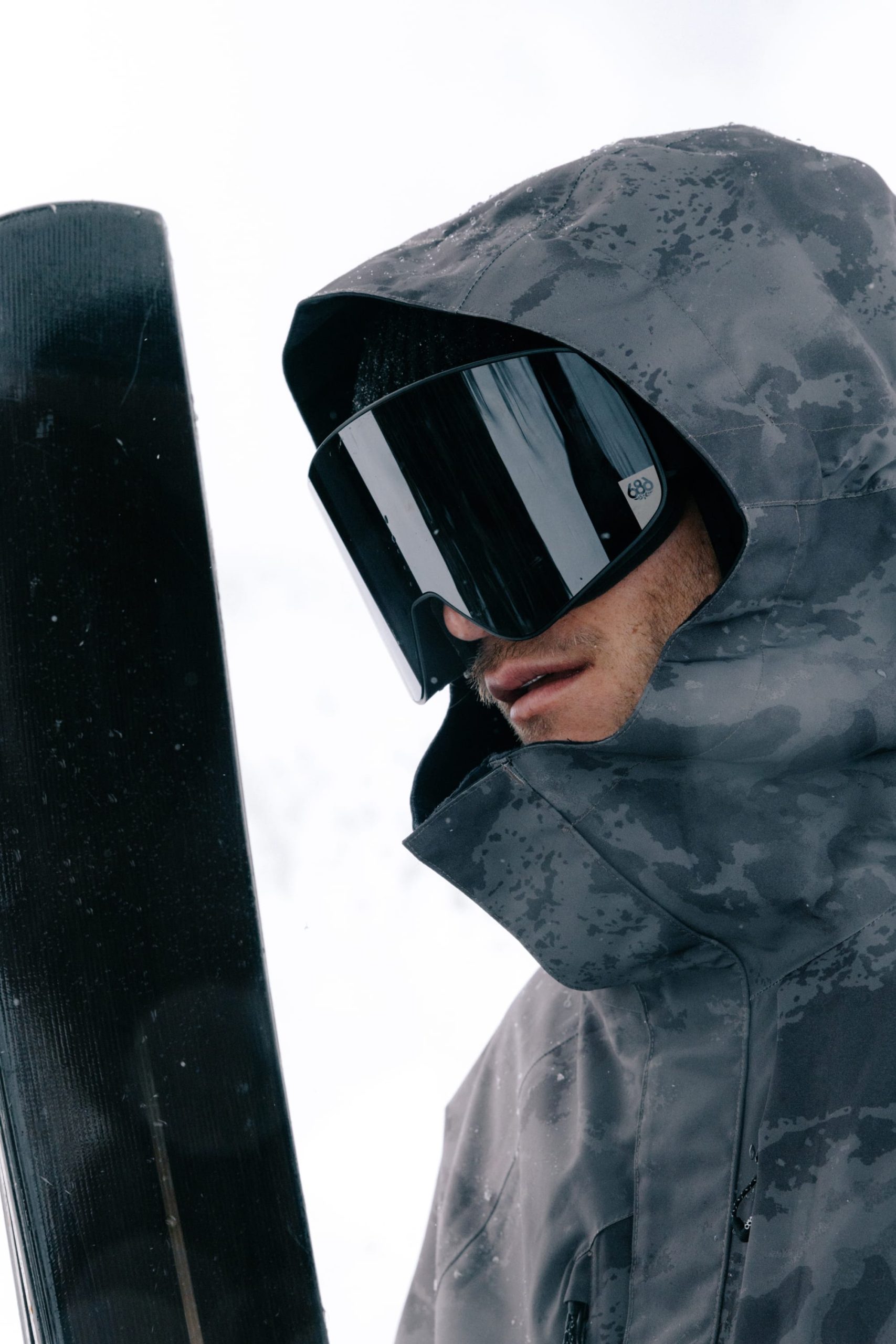 686 Men's GORE-TEX® Core Shell Jacket - Image 20