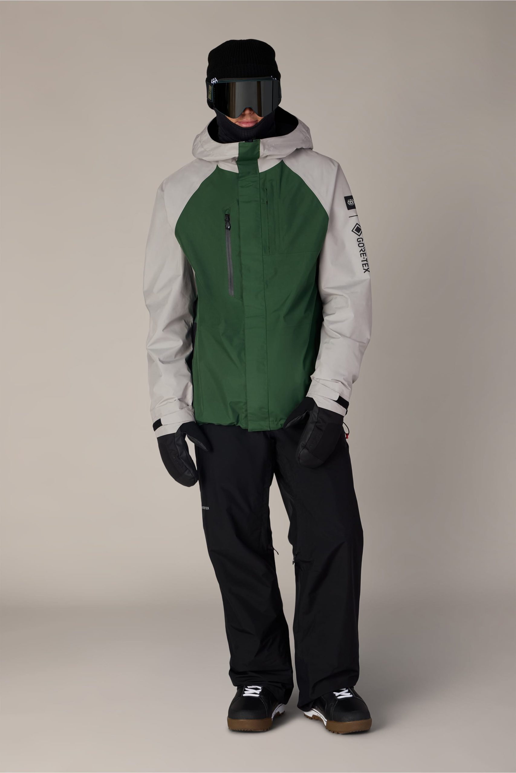 686 Men's GORE-TEX® Core Shell Jacket - Image 14