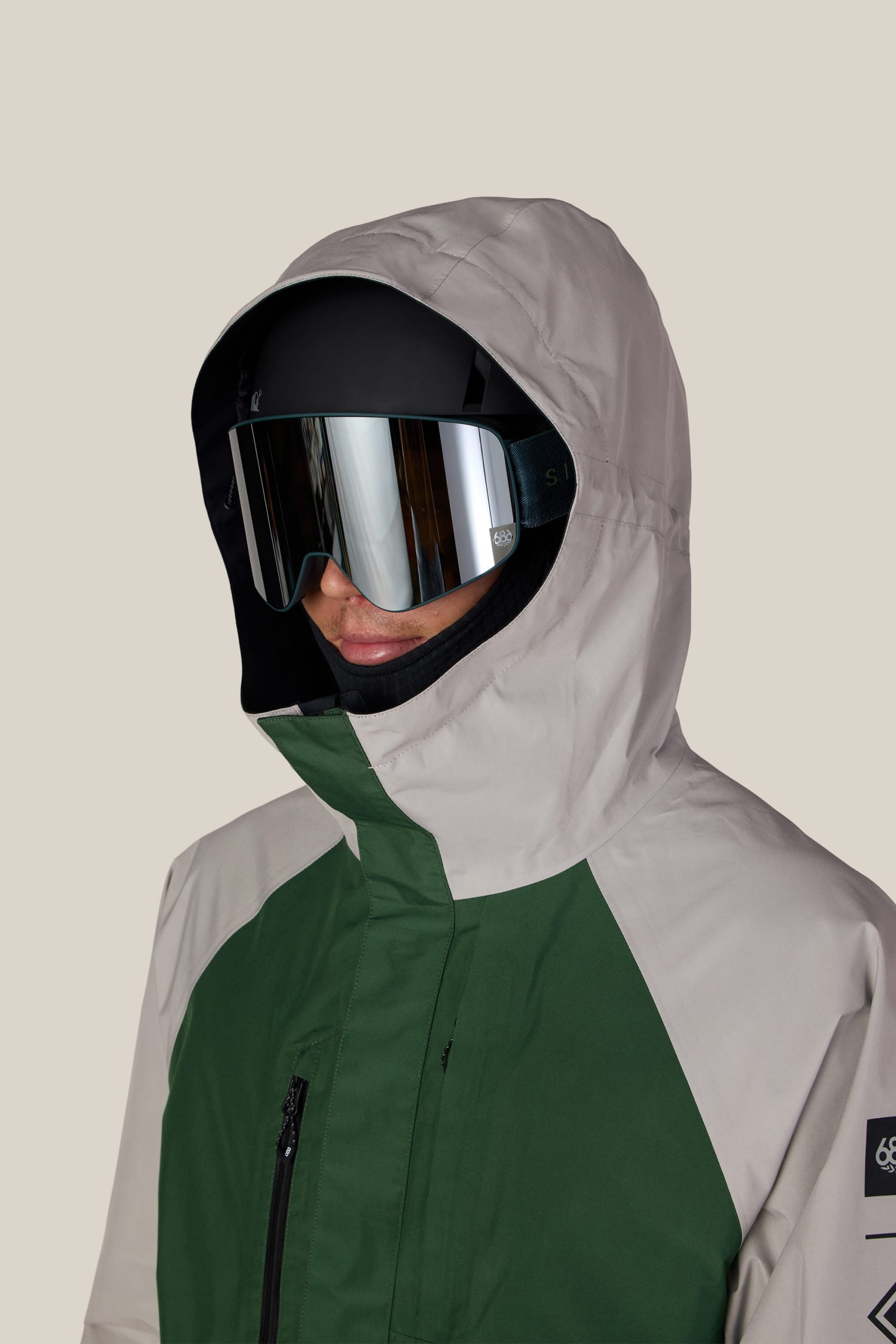 686 Men's GORE-TEX® Core Shell Jacket - Image 13
