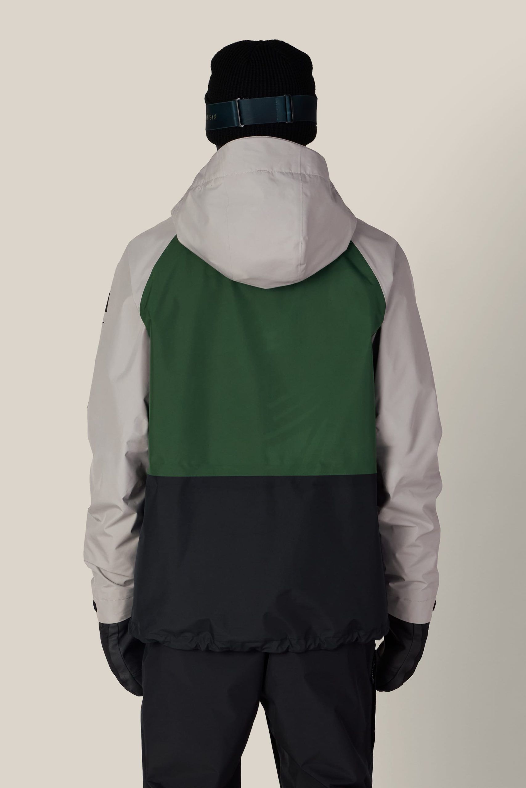 686 Men's GORE-TEX® Core Shell Jacket - Image 10
