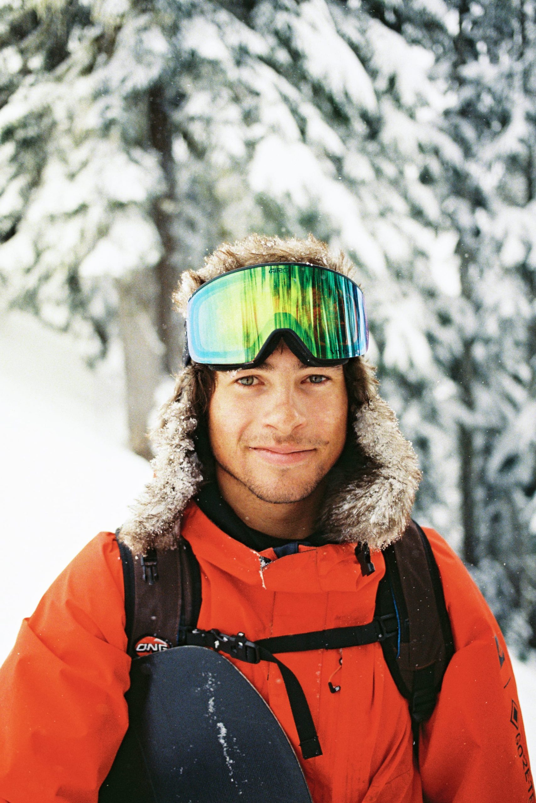 686 Men's GORE-TEX® Core Shell Jacket - Image 6