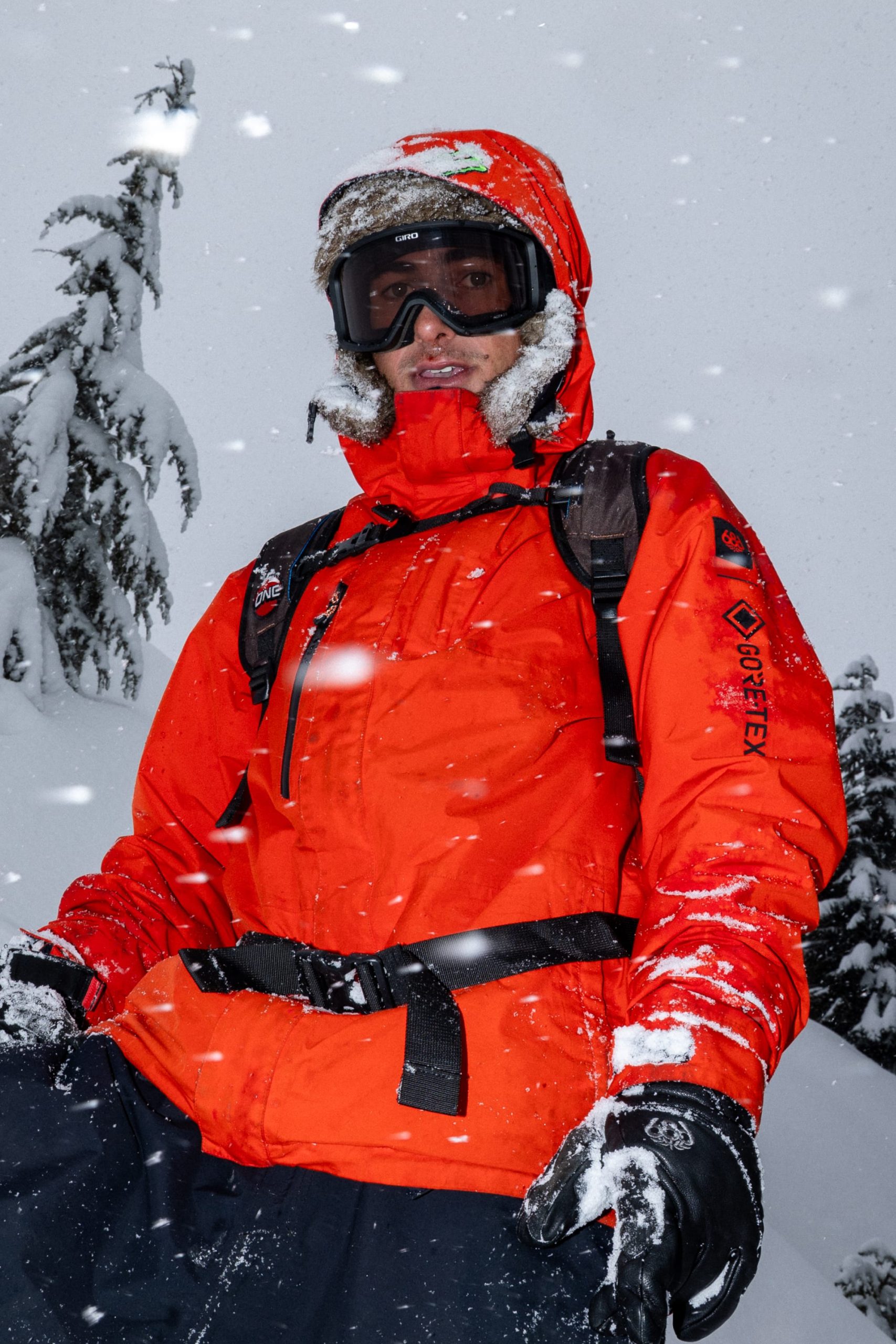 686 Men's GORE-TEX® Core Shell Jacket - Image 5