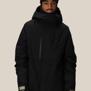 686 Men's GORE-TEX® Core Insulated Jacket