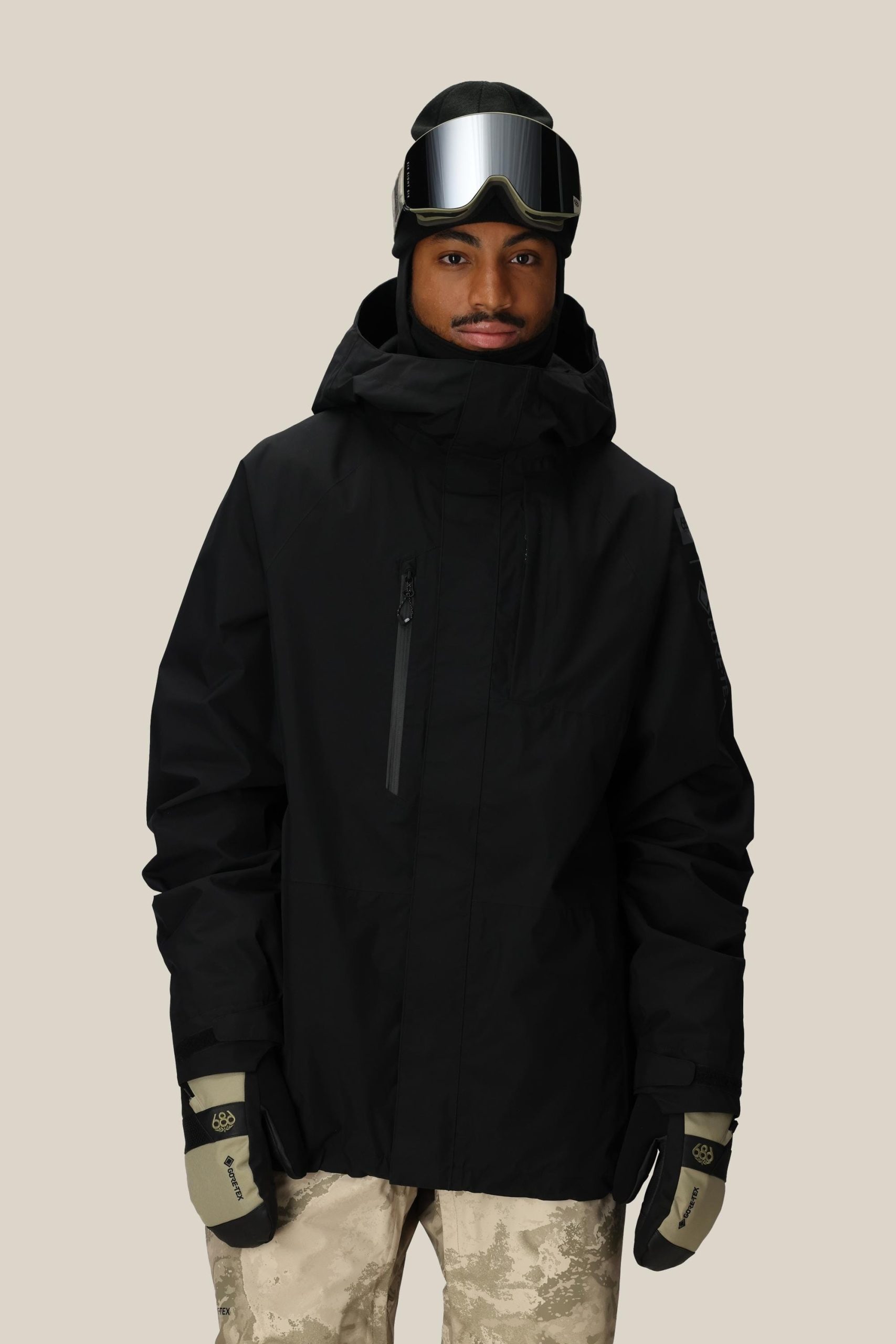 686 Men's GORE-TEX® Core Insulated Jacket