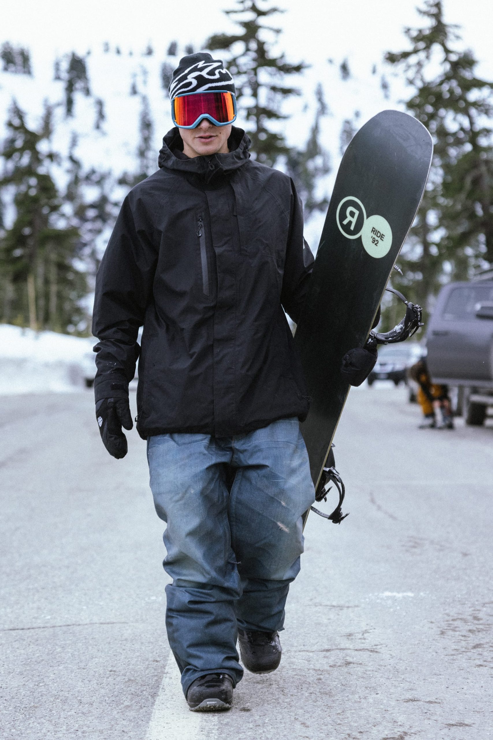 686 Men's GORE-TEX® Core Insulated Jacket - Image 12