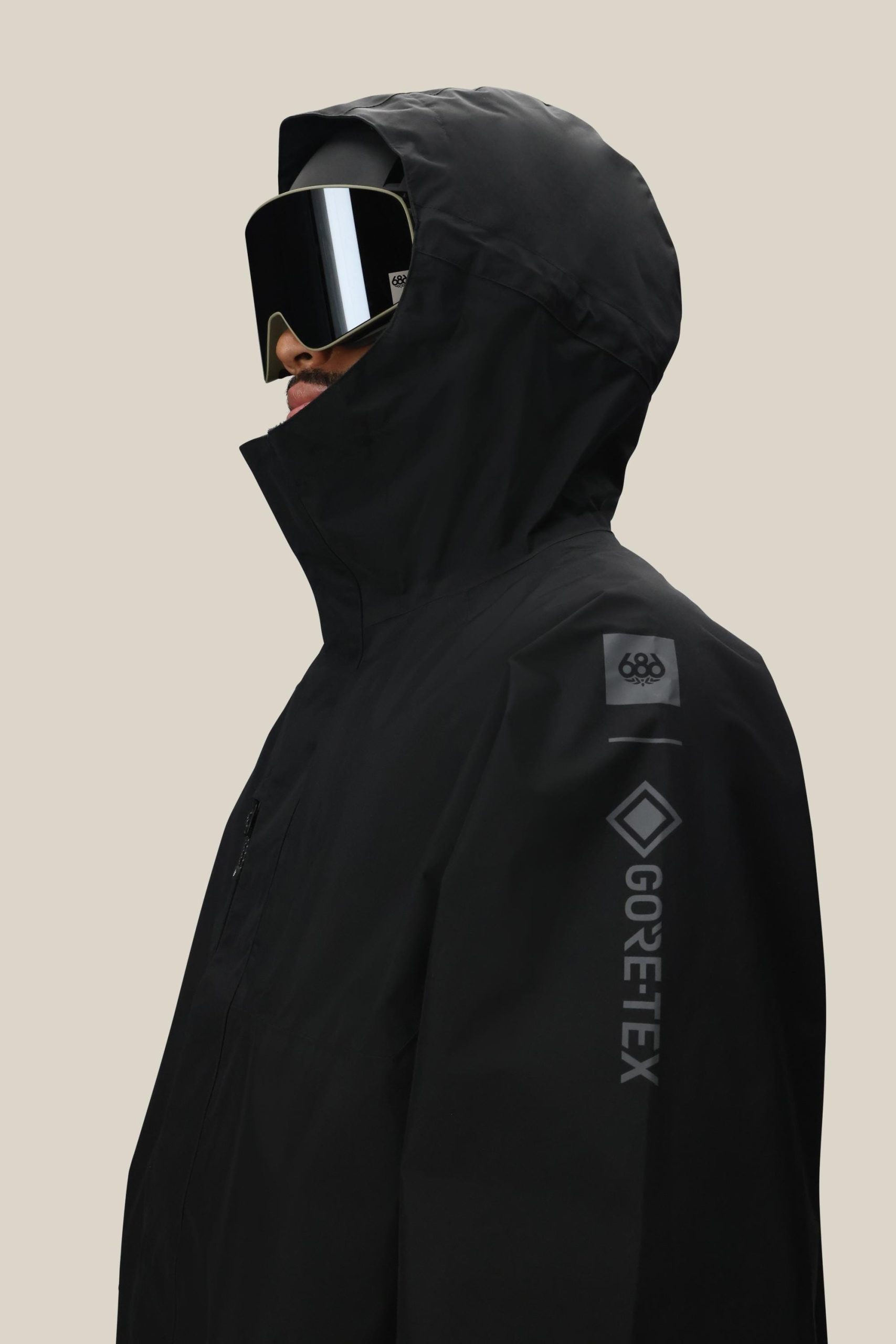 686 Men's GORE-TEX® Core Insulated Jacket - Image 10