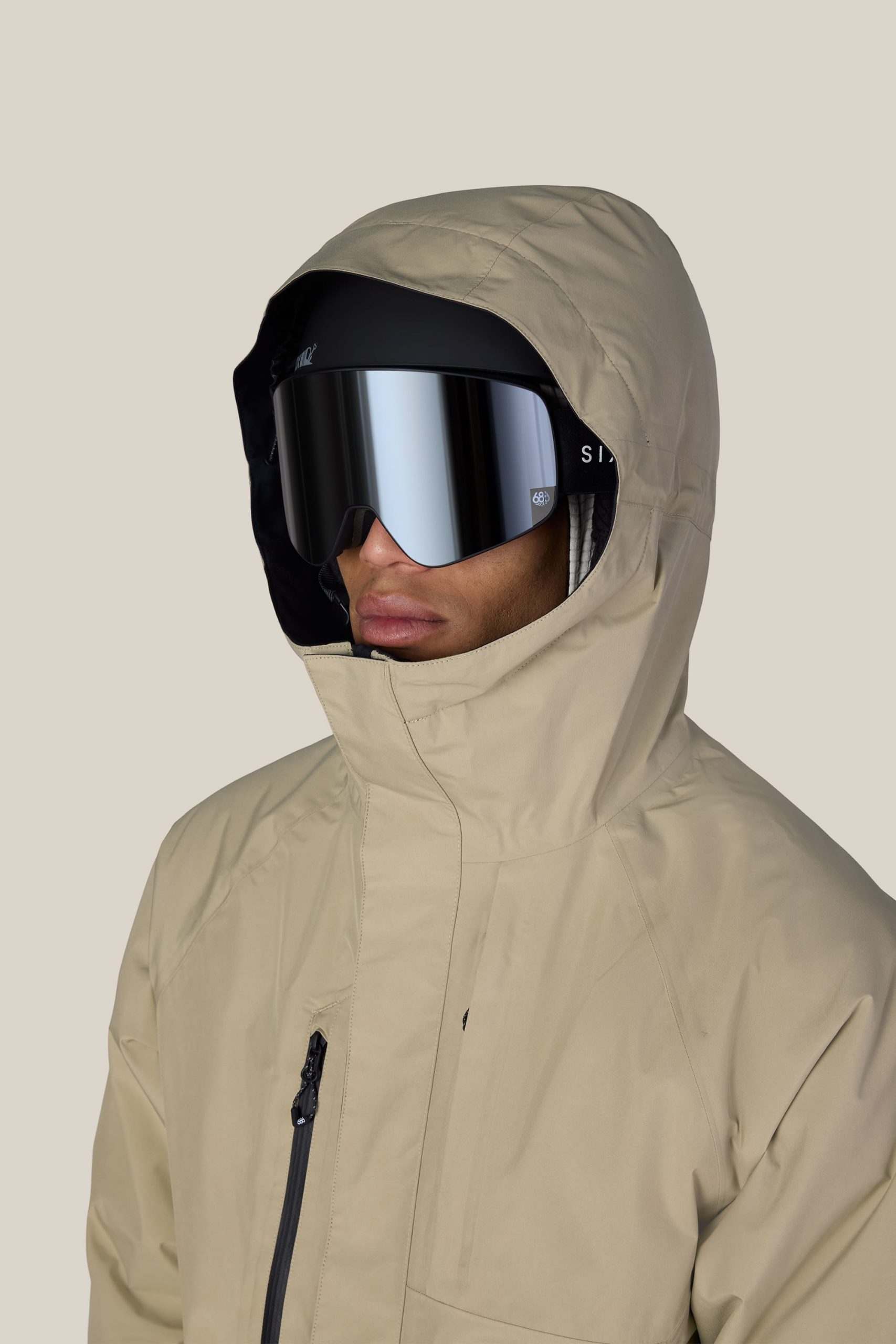 686 Men's GORE-TEX® Core Insulated Jacket - Image 6
