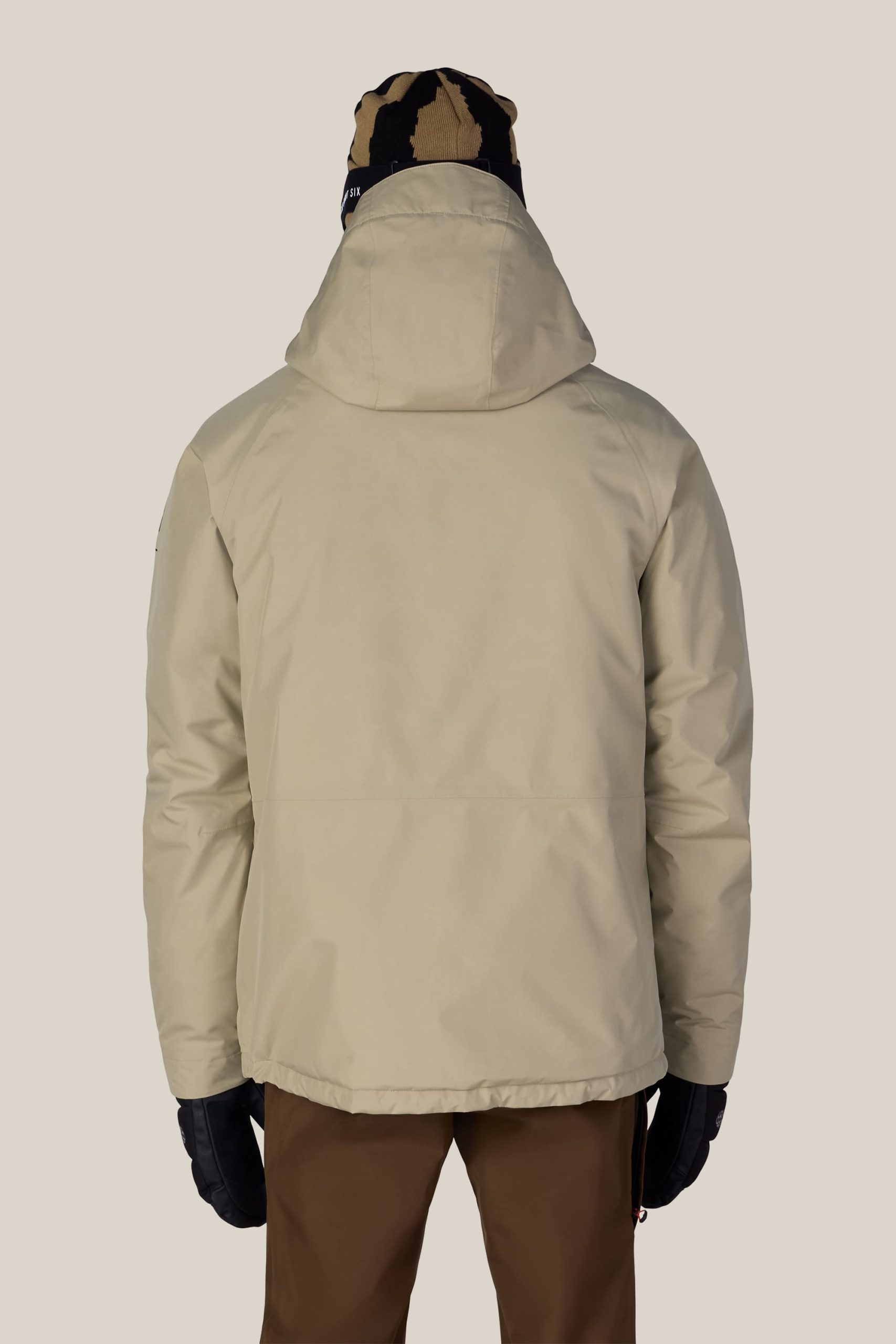 686 Men's GORE-TEX® Core Insulated Jacket - Image 3