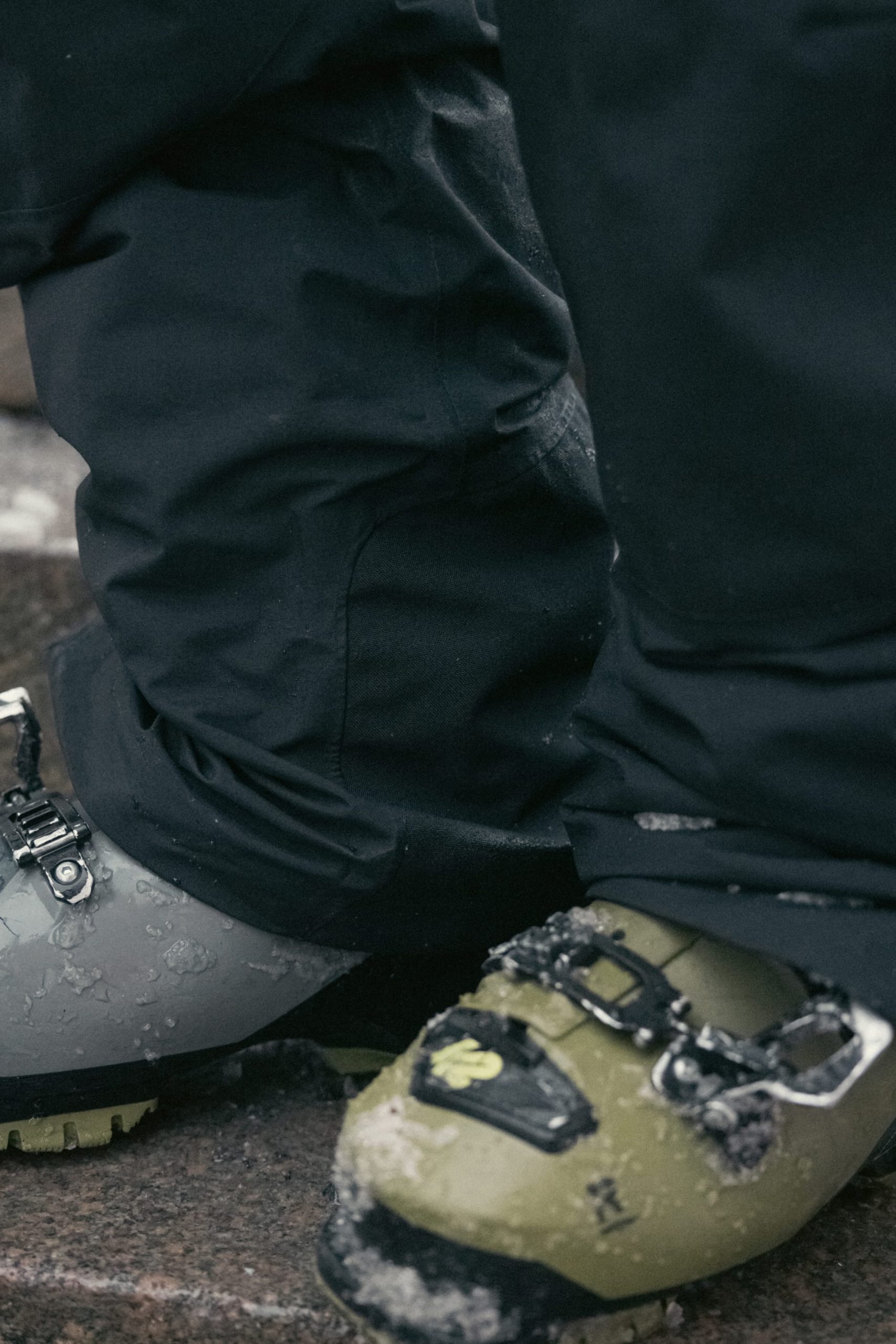 686 Men's GORE-TEX® Dispatch™ Shell Pant - Image 8