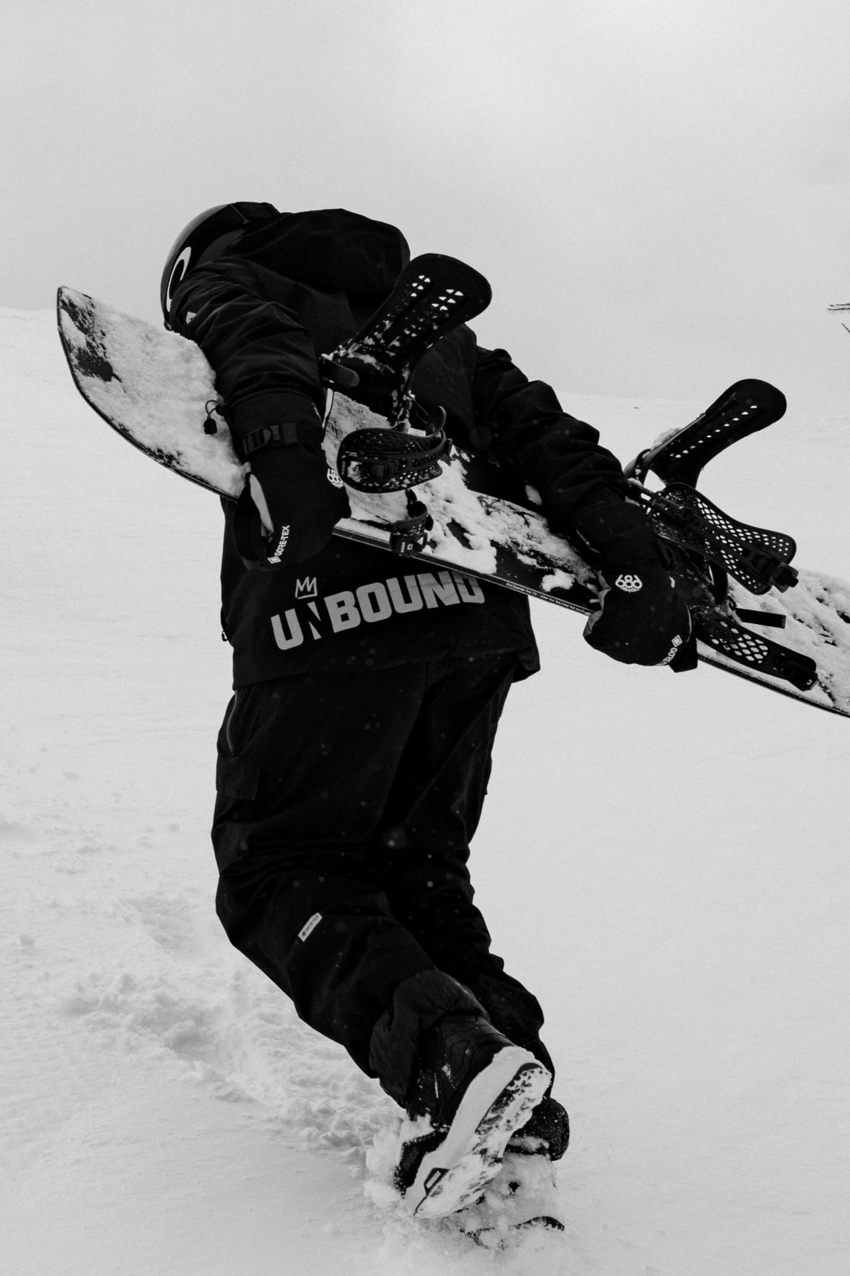 686 Men's GORE-TEX® Dispatch™ Shell Pant - Image 20