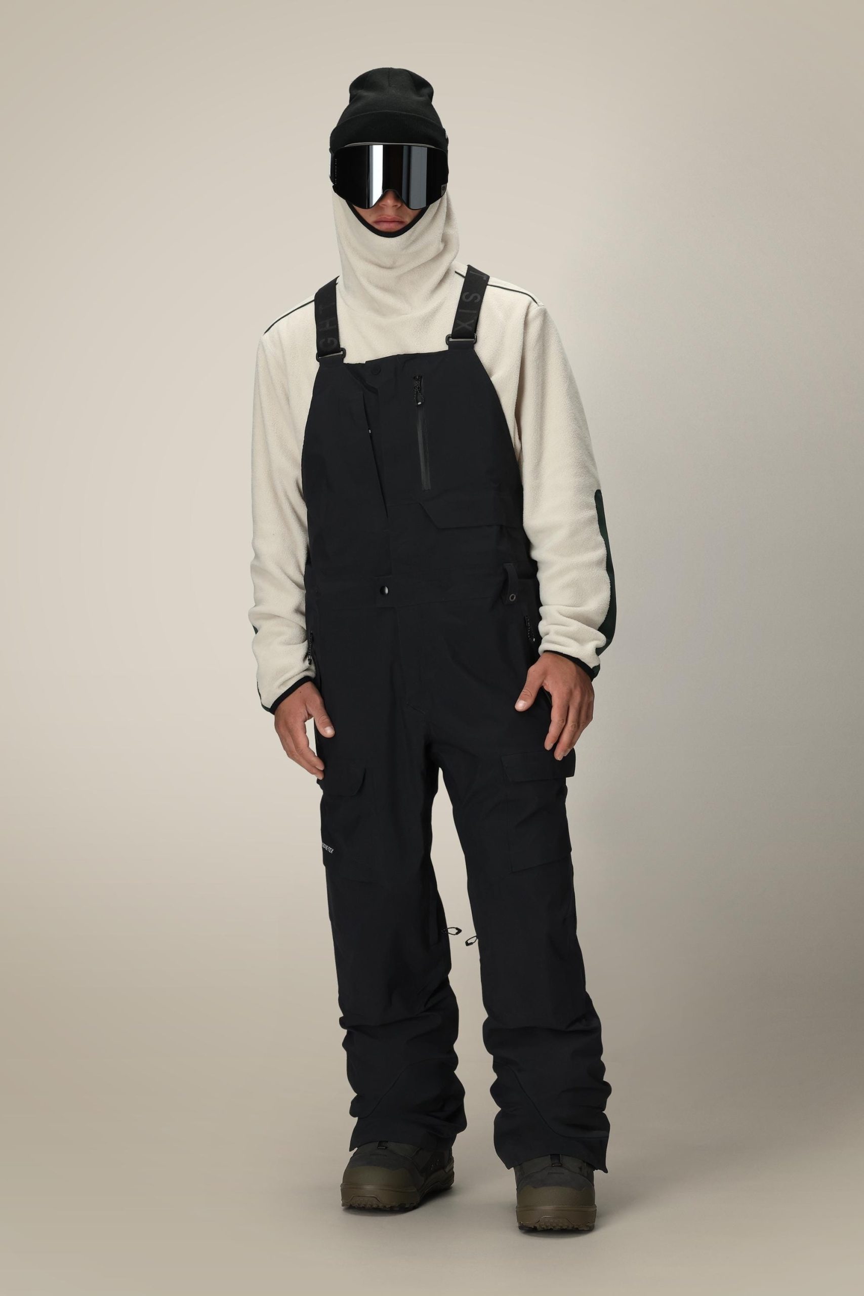 686 Men's GORE-TEX® Dispatch™ Shell Bib