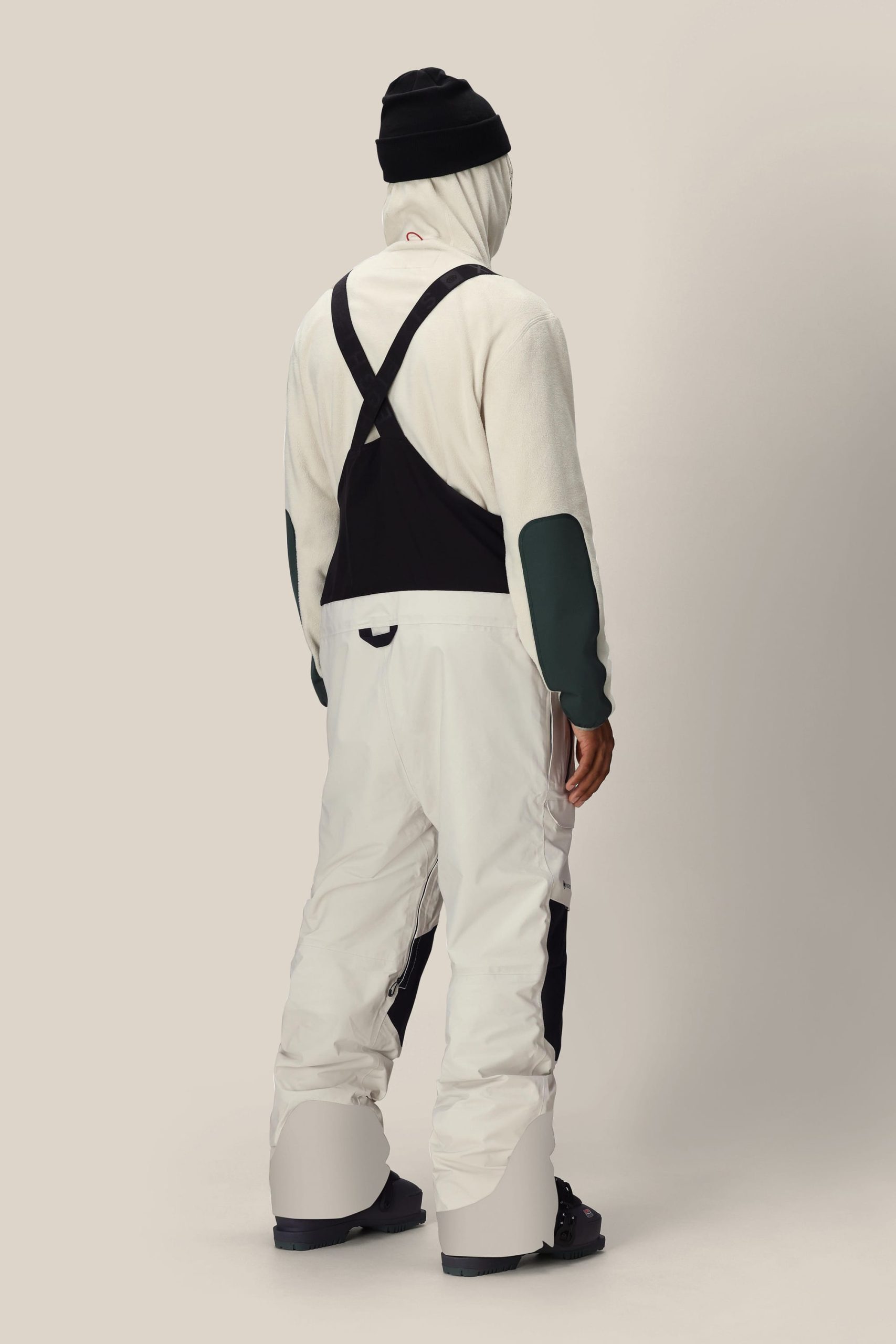 686 Men's GORE-TEX® Dispatch™ Shell Bib - Image 22
