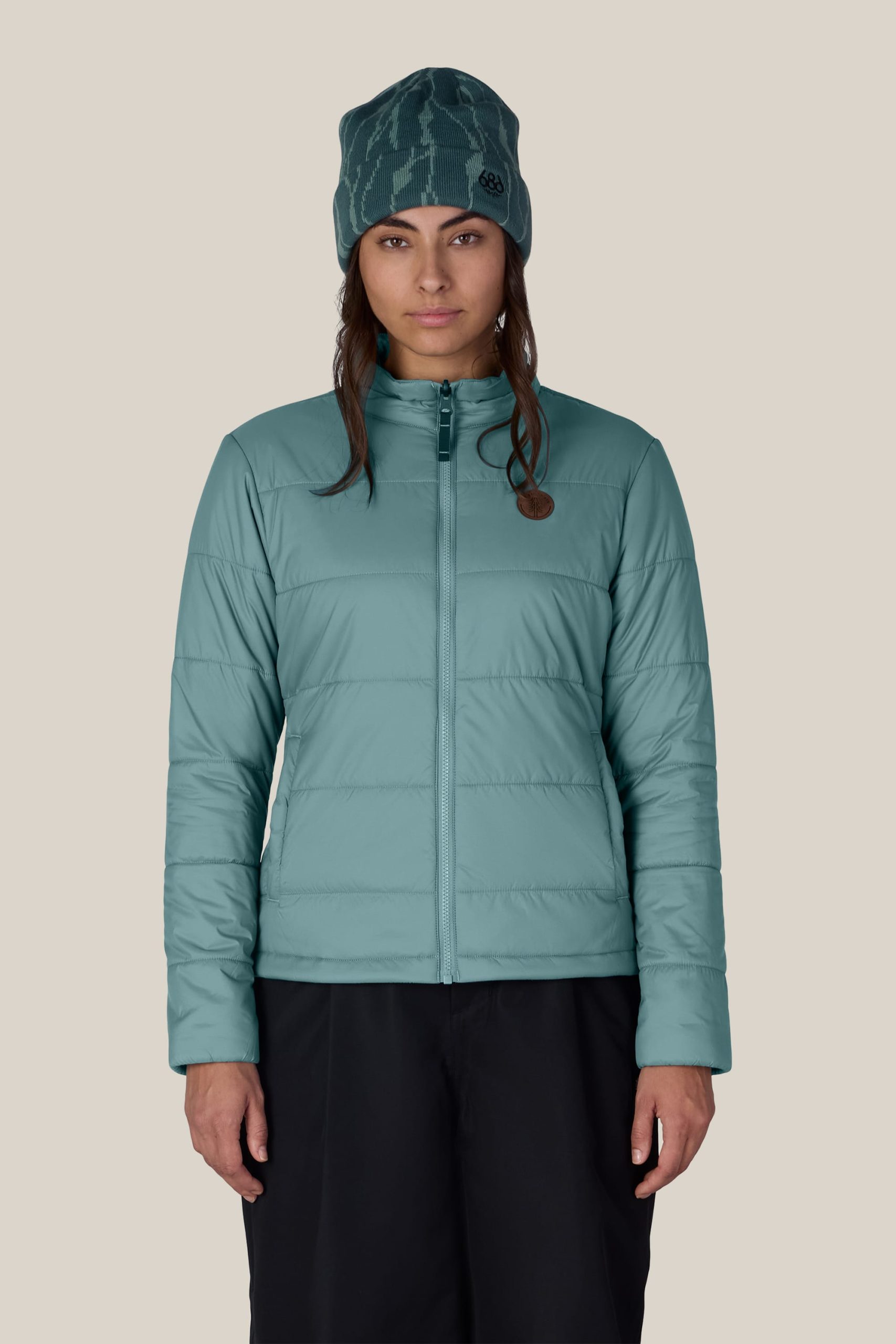 686 Women's SMARTY® 3-In-1 Spellbound Jacket - Image 18