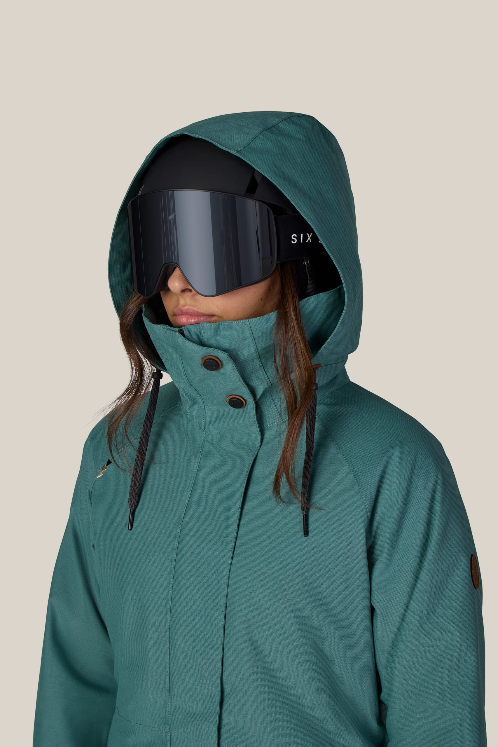686 Women's SMARTY® 3-In-1 Spellbound Jacket - Image 20