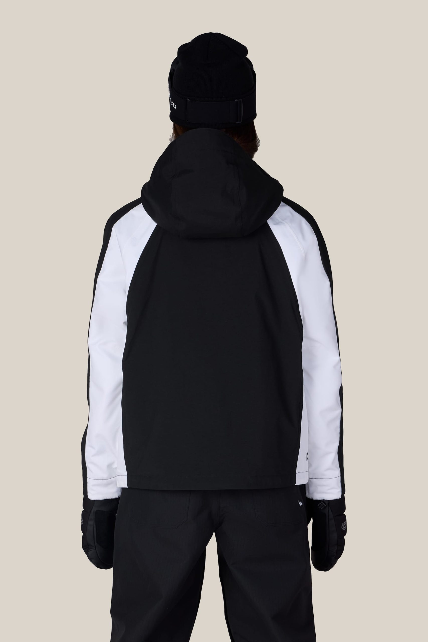 686 Women's Hologram™ Shell Jacket - Image 6