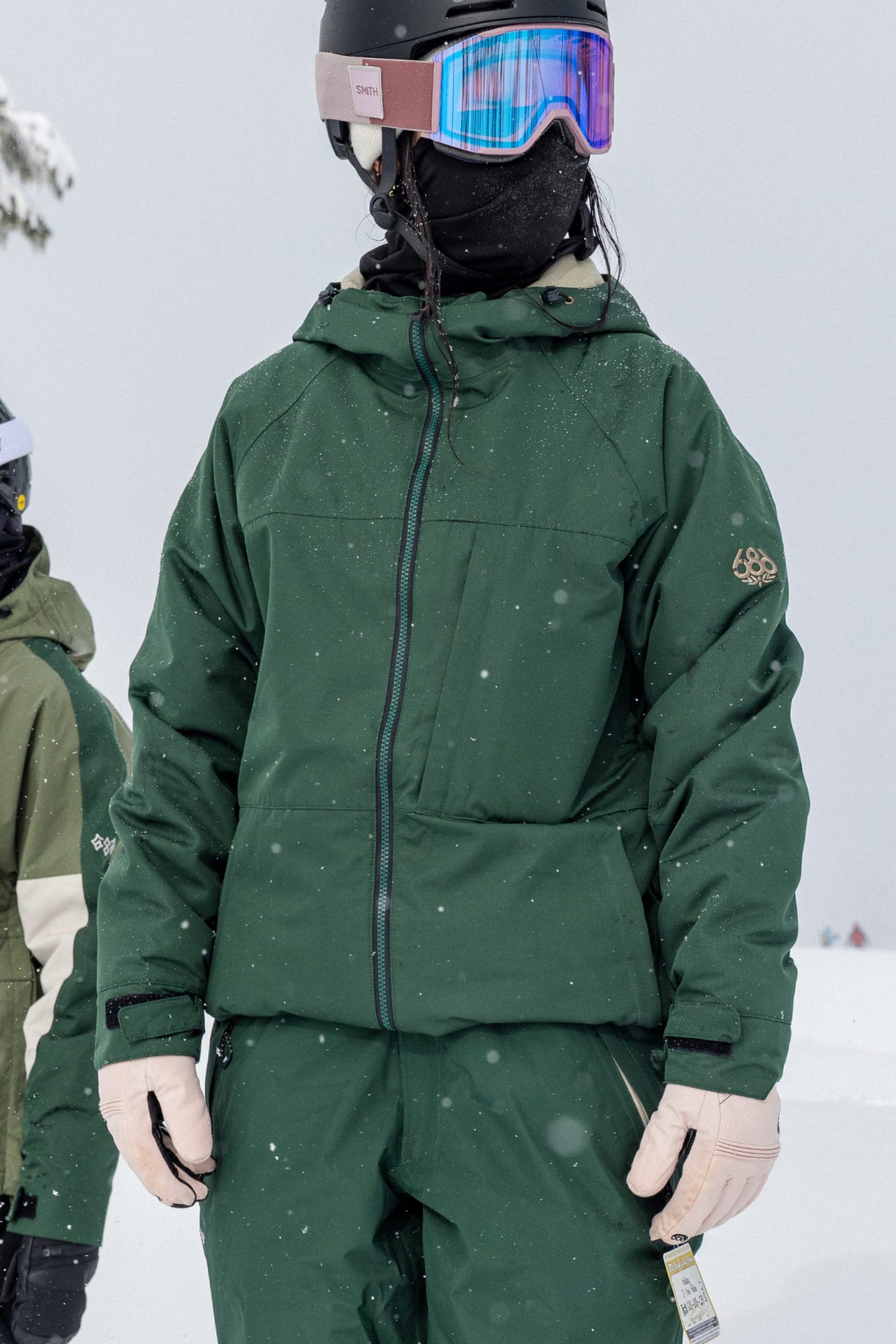 686 Women's Athena™ Insulated Jacket