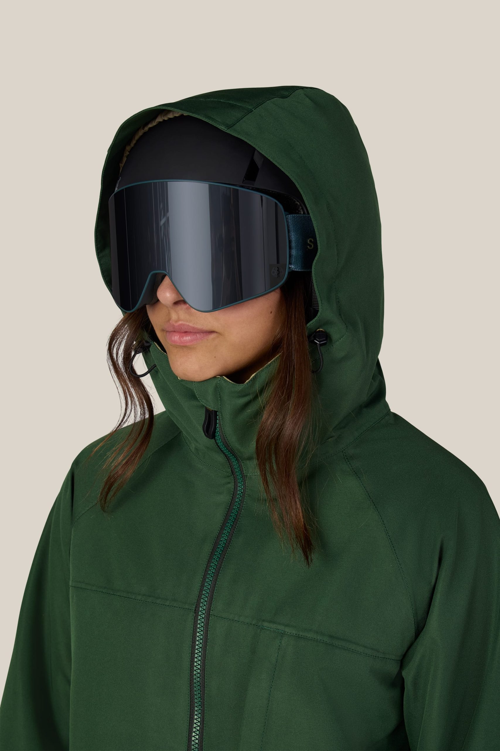 686 Women's Athena™ Insulated Jacket - Image 3