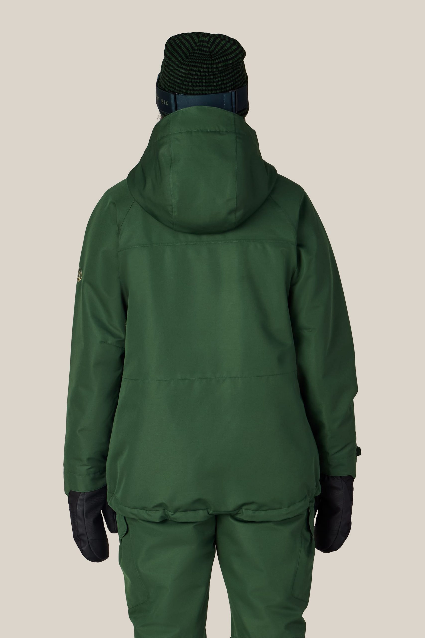 686 Women's Athena™ Insulated Jacket - Image 6