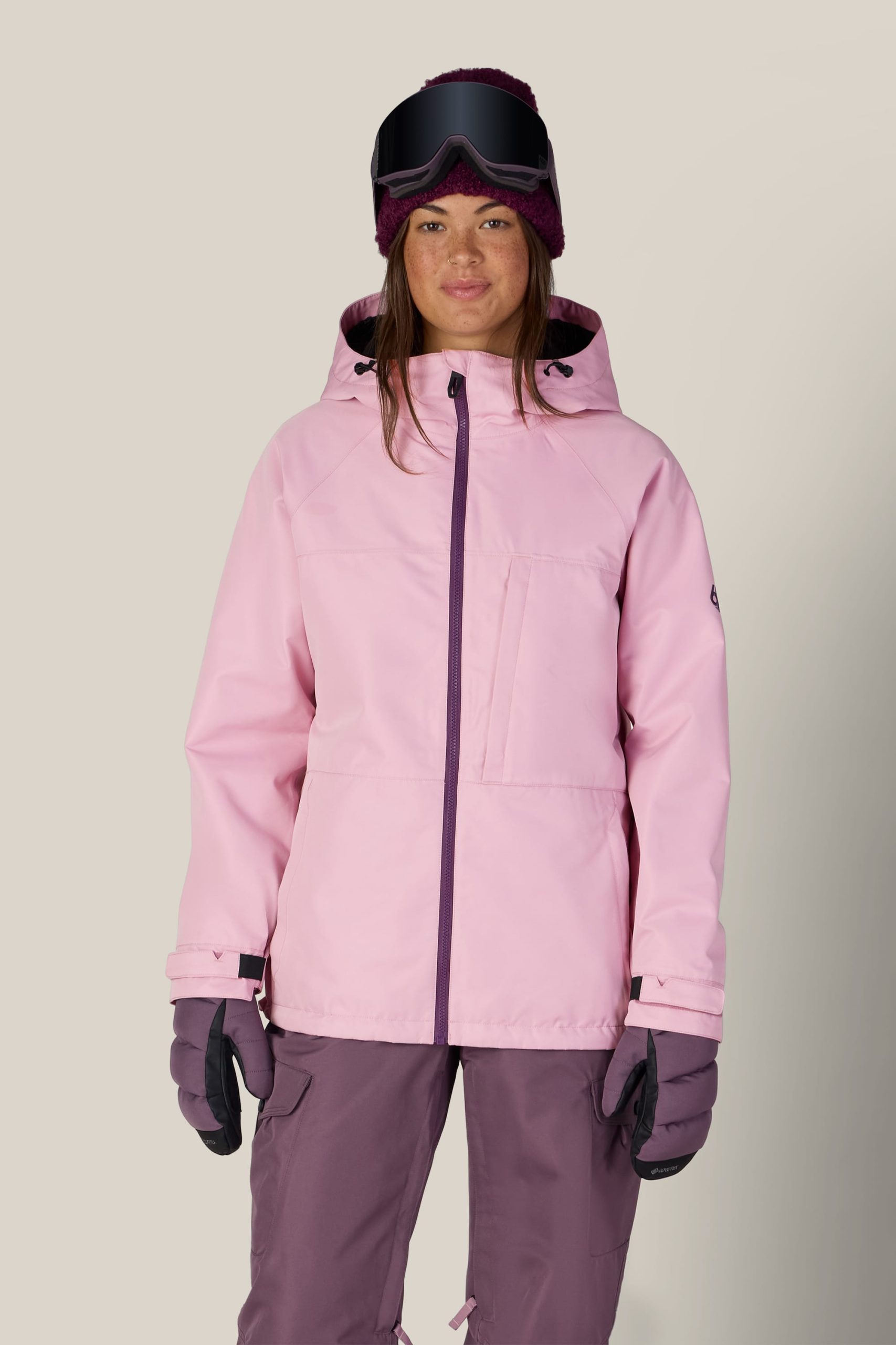 686 Women's Athena™ Insulated Jacket - Image 13