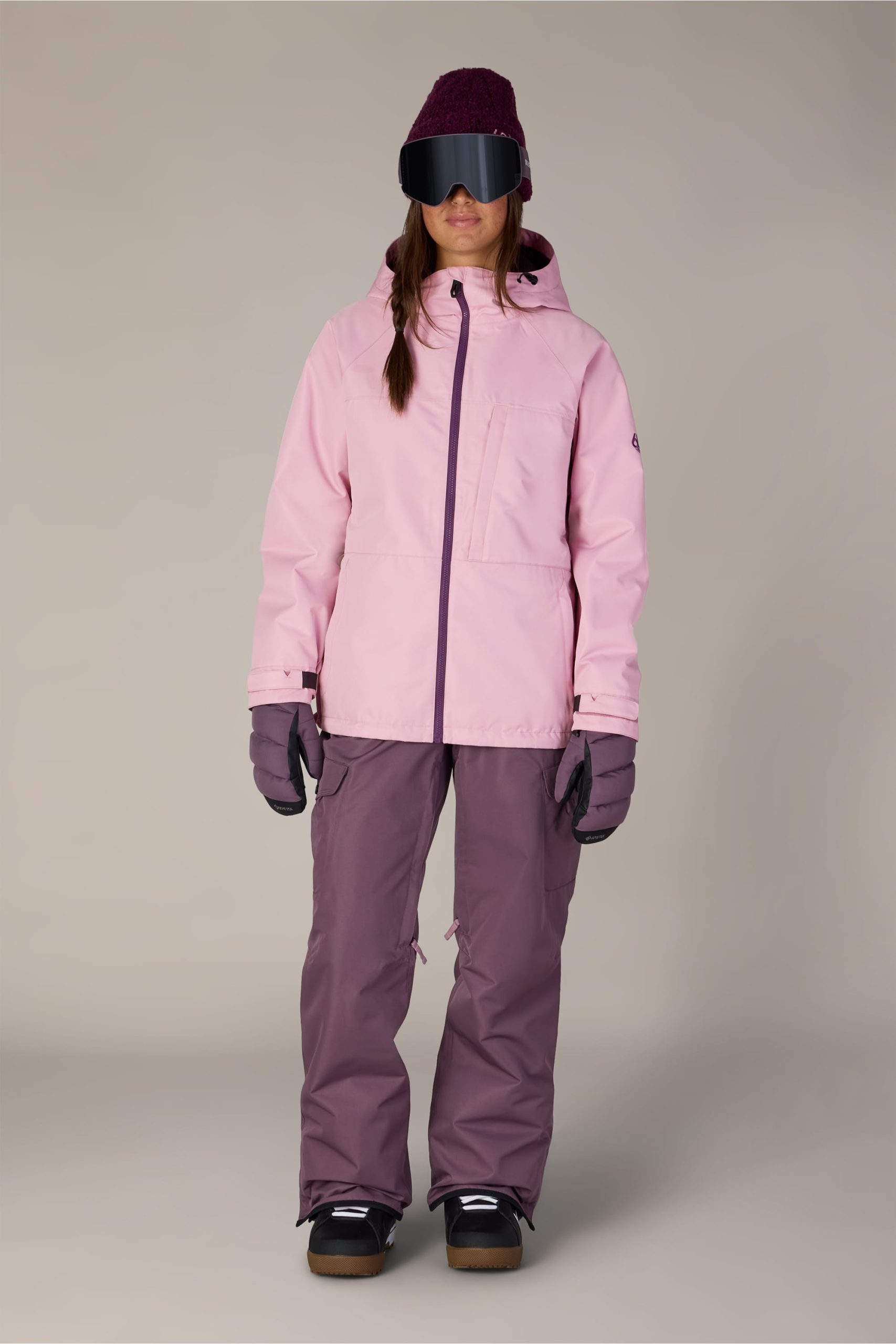 686 Women's Athena™ Insulated Jacket - Image 14