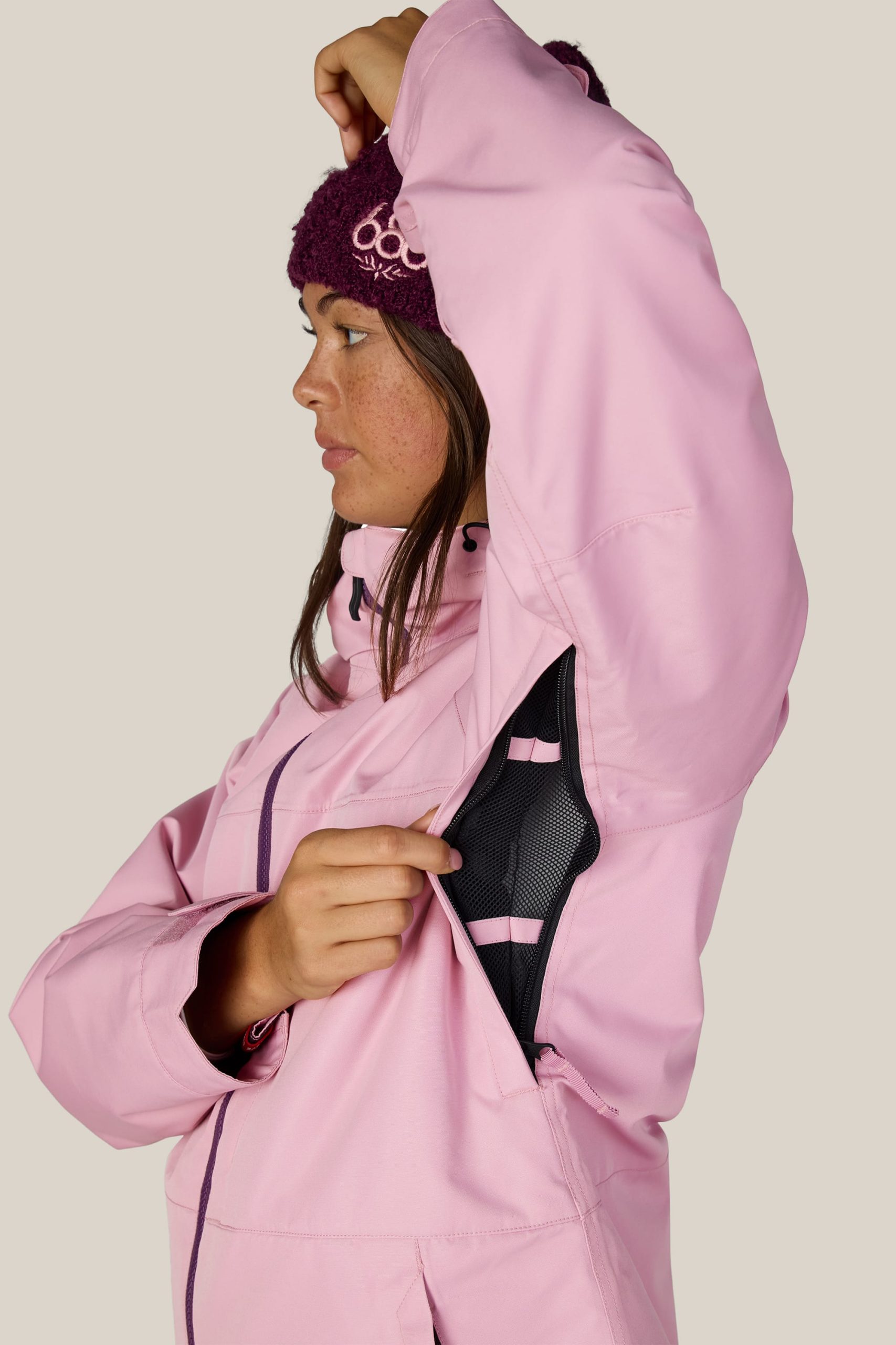 686 Women's Athena™ Insulated Jacket - Image 16
