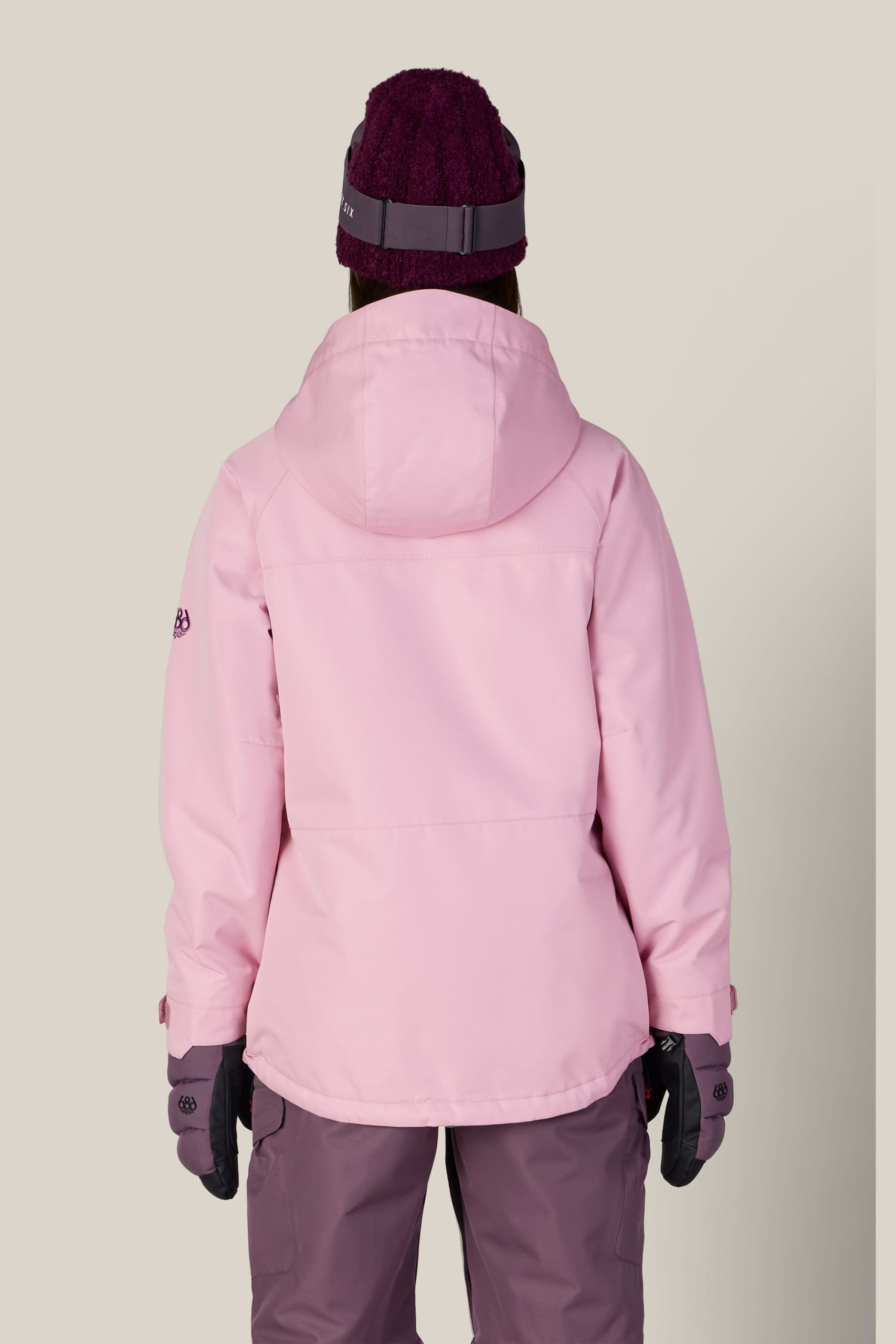 686 Women's Athena™ Insulated Jacket - Image 18