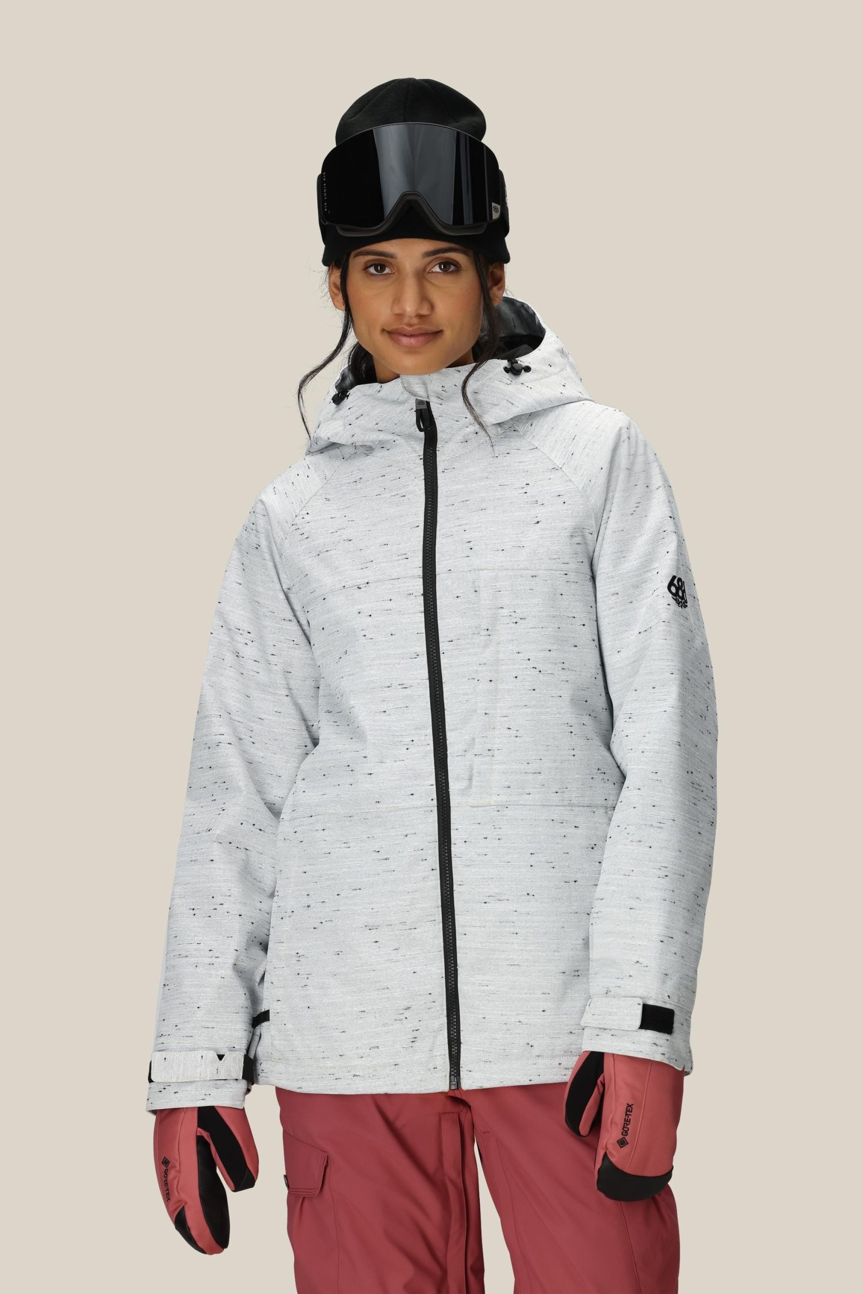686 Women's Athena™ Insulated Jacket - Image 19