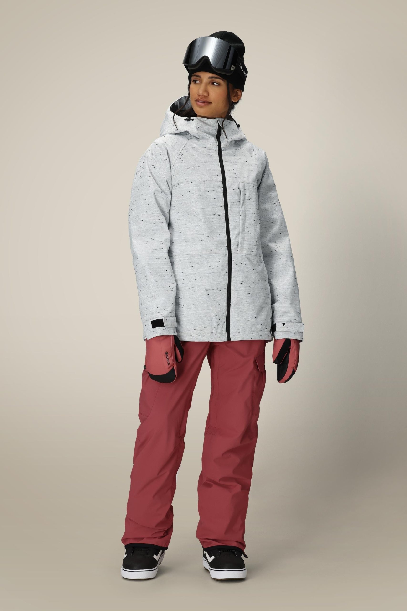 686 Women's Athena™ Insulated Jacket - Image 20