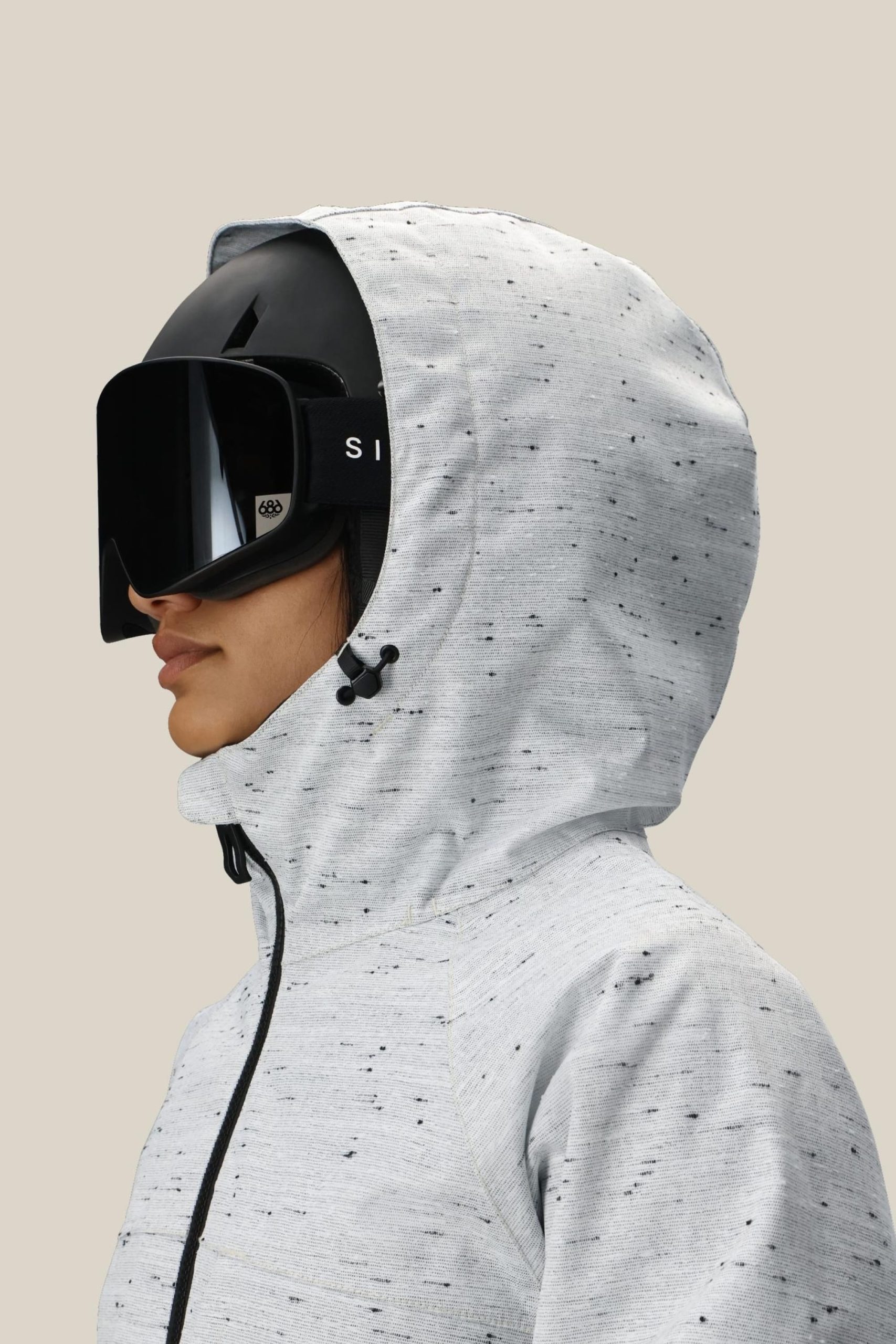 686 Women's Athena™ Insulated Jacket - Image 21