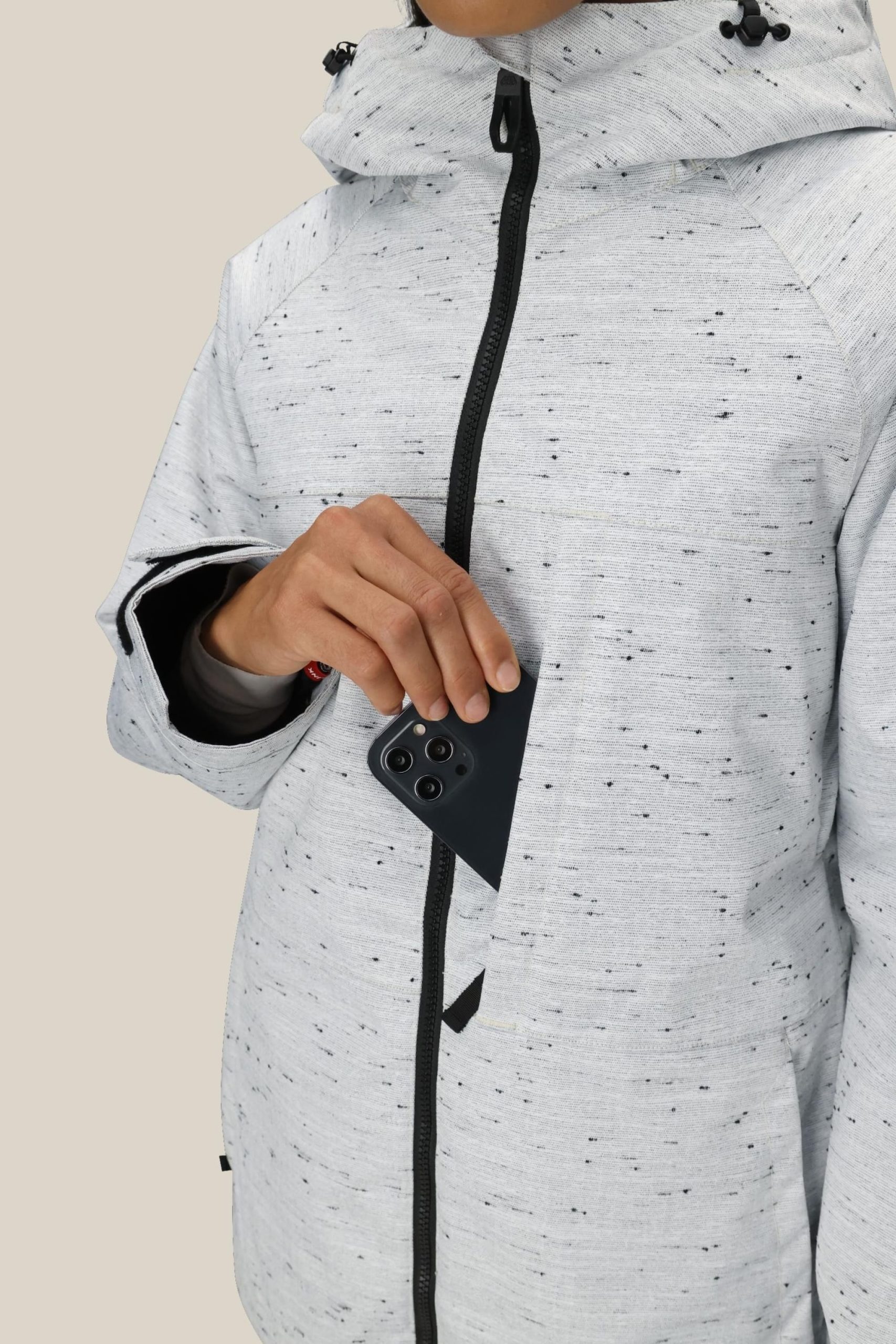 686 Women's Athena™ Insulated Jacket - Image 23