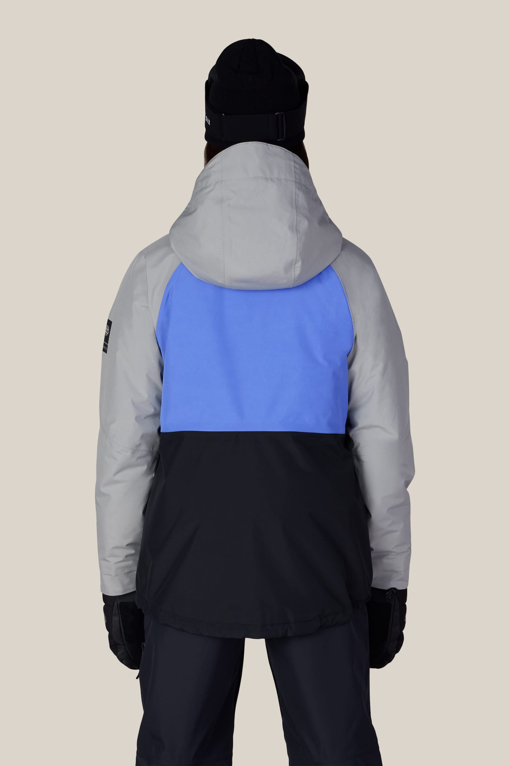 686 Women's GORE-TEX® Willow™ Insulated Jacket - Image 6