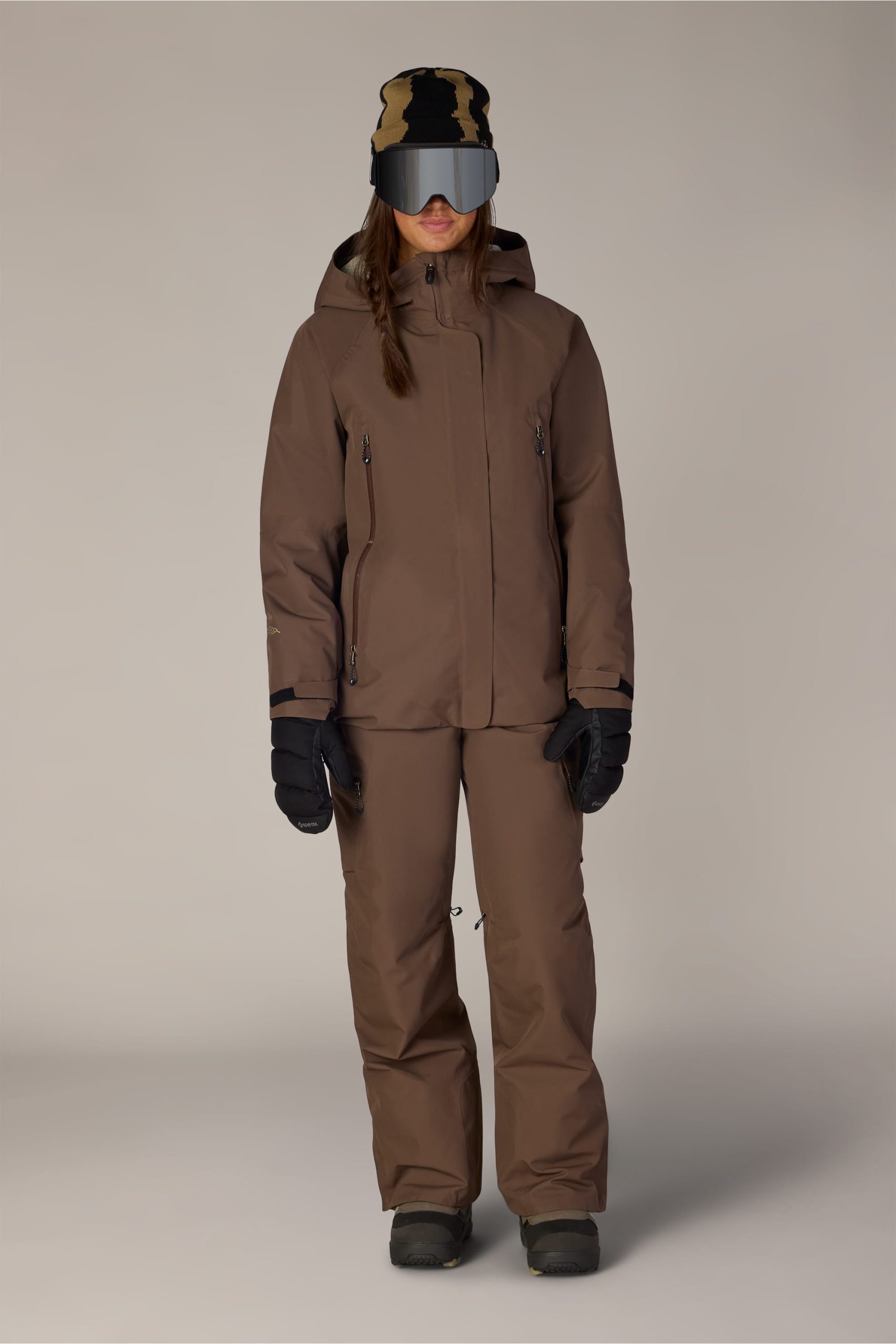 686 Women's Whisper™ Insulated Jacket - Image 2