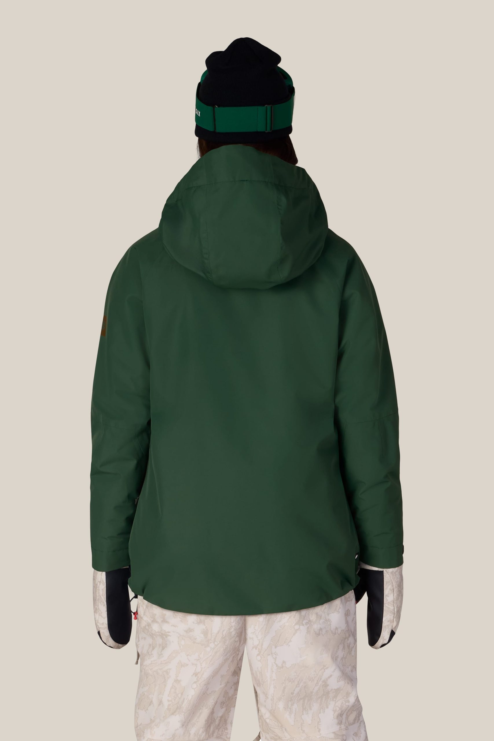 686 Women's Whisper™ Insulated Jacket - Image 14