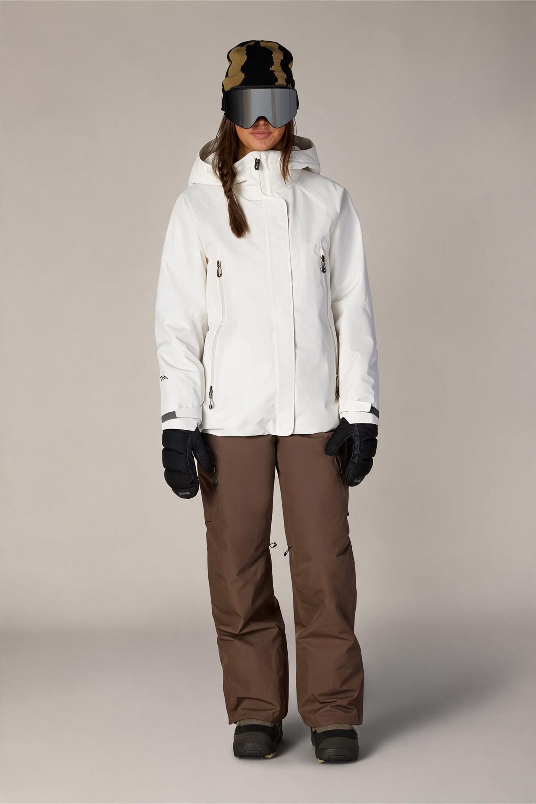 686 Women's Whisper™ Insulated Jacket - Image 16