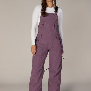 686 Women's Black Magic™ Insulated Bib