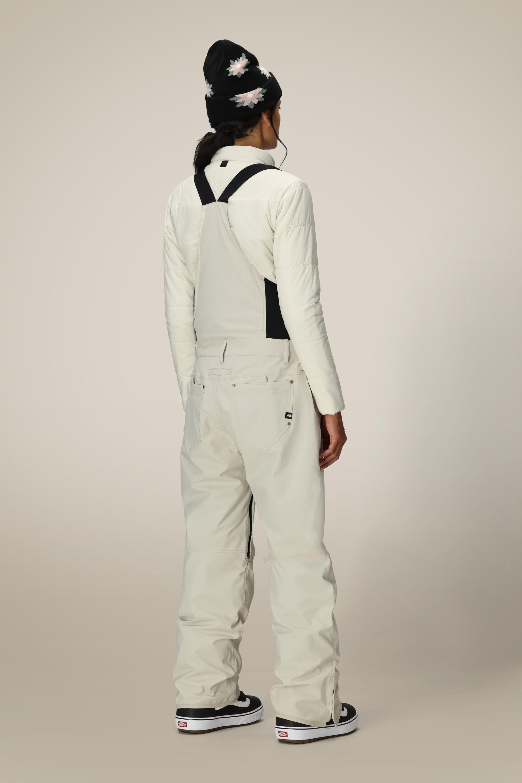 686 Women's Black Magic™ Insulated Bib - Image 19